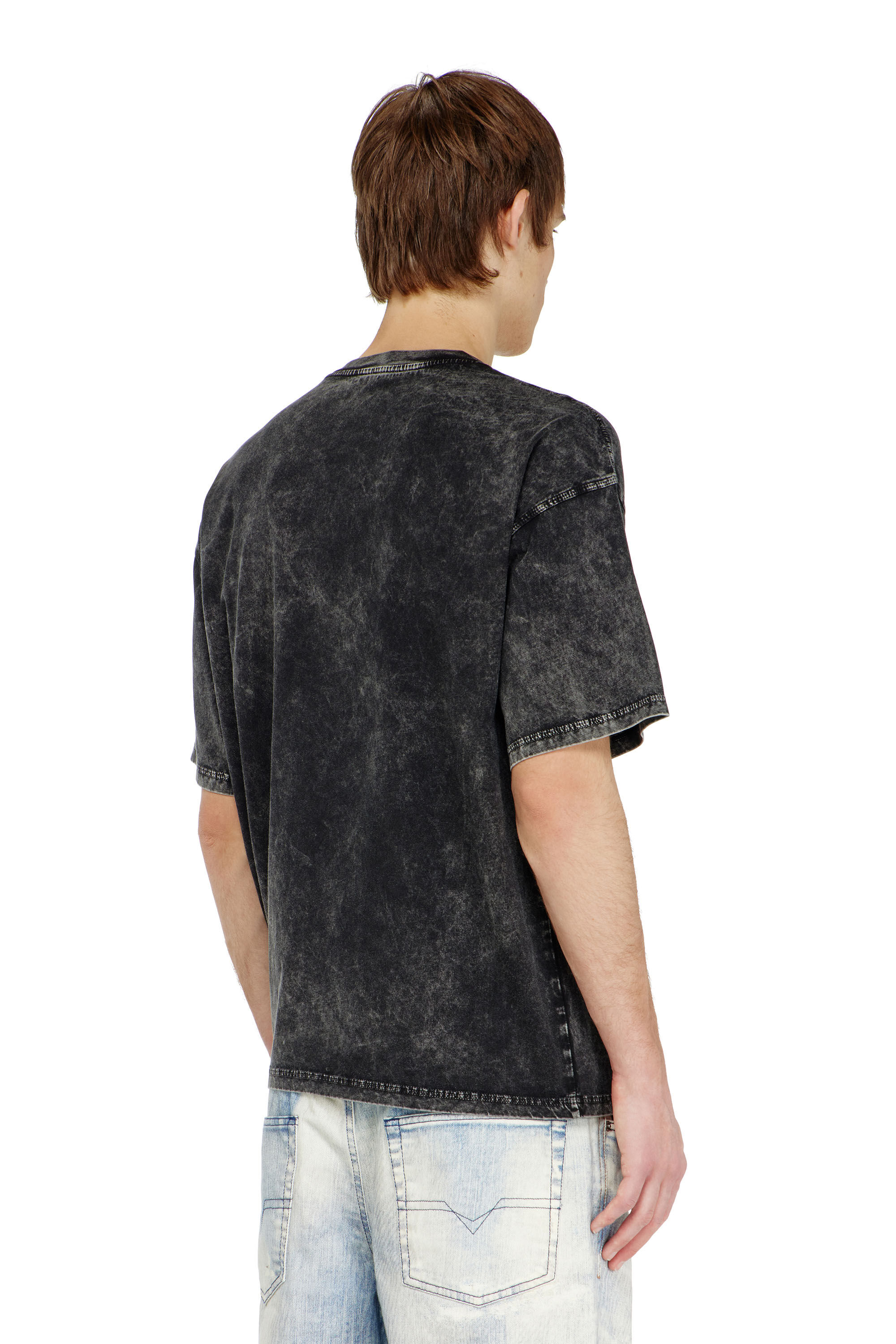 T-BOXT-AA14 Tシャツ｜ToBeDefined｜メンズ｜DIESEL