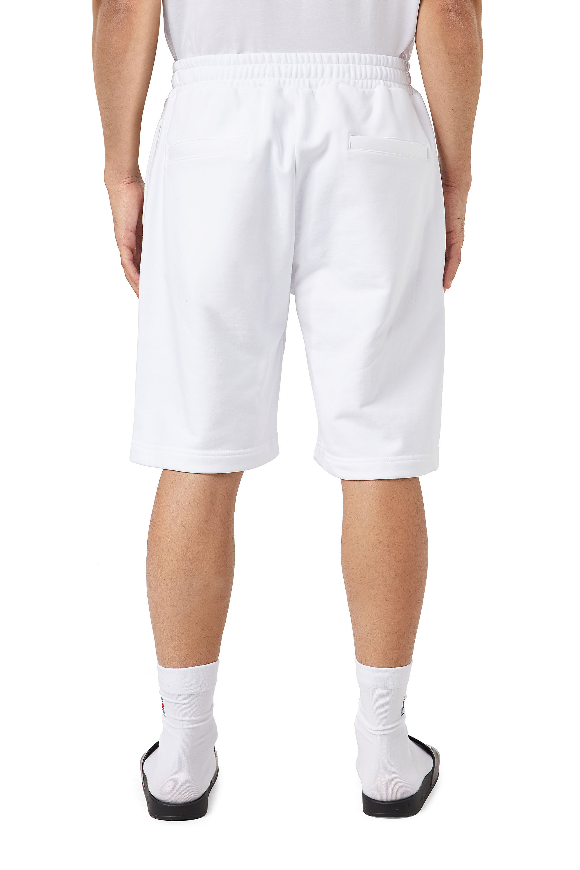ディーゼル ハーフパンツ メンズ P Crown Div Shorts Diesel Abawt ブラック 黒 ホワイト 白 ボトムス パンツ 半ズボン 日本最大のブランド ディーゼル ハーフパンツ メンズ P Crown Div Shorts Diesel Abawt ブラック 黒 ホワイト 白 ボトムス パンツ 半ズボン 日本最大のブランド