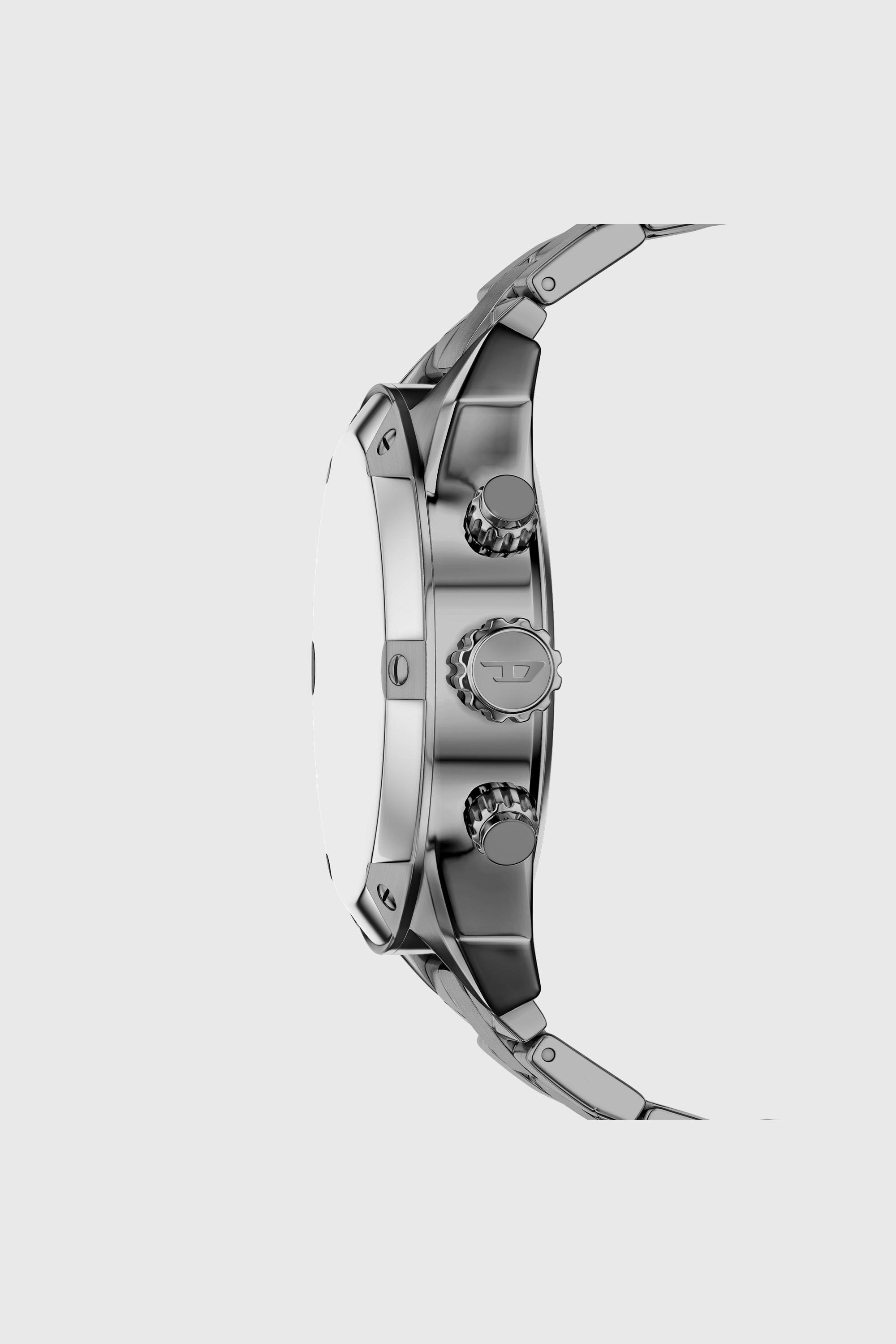 Diesel - DZ4724 WATCH, Male's 時計 in ダークグレー - 3
