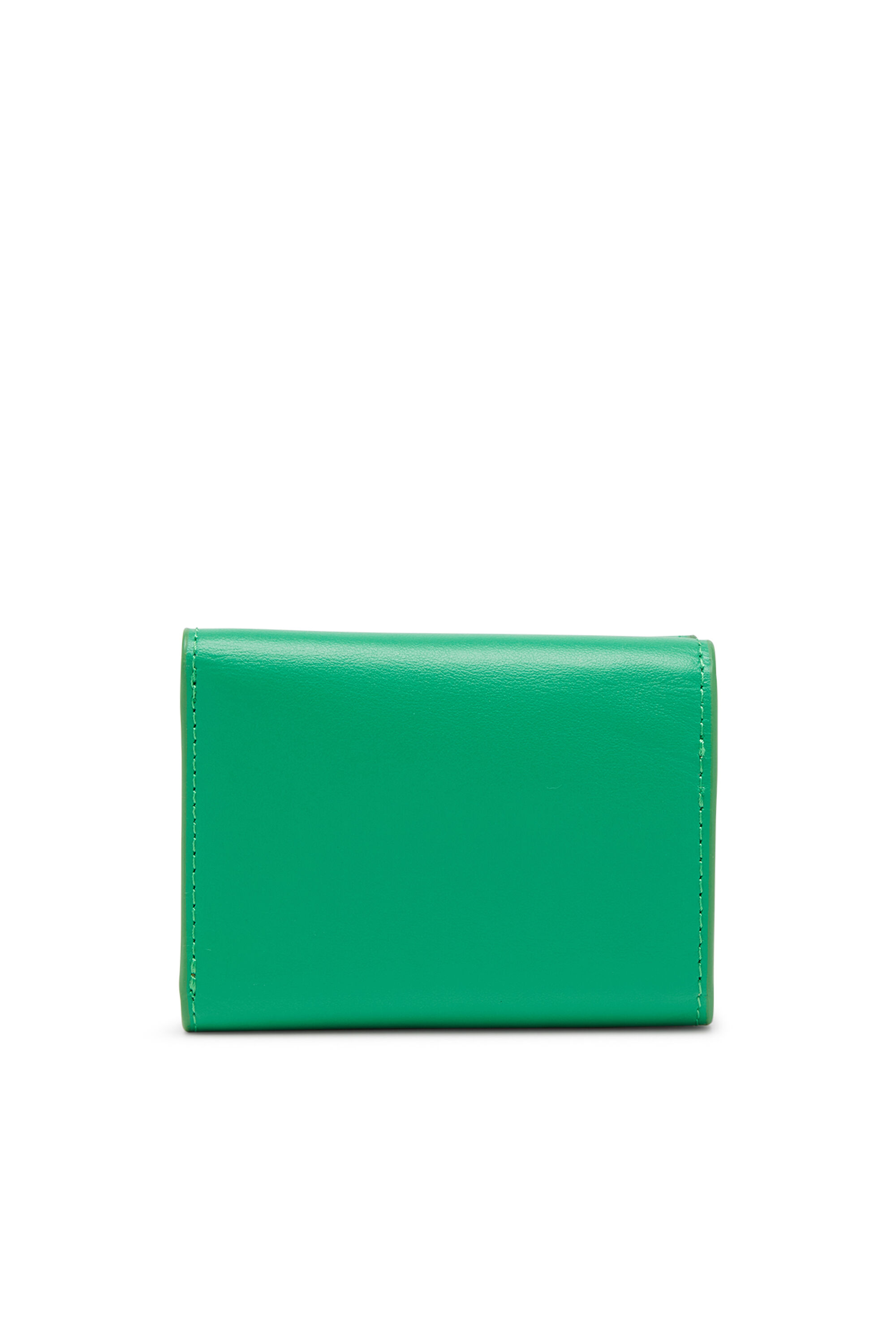 1DR TRI FOLD COIN XS II 三つ折りウォレット｜ToBeDefined