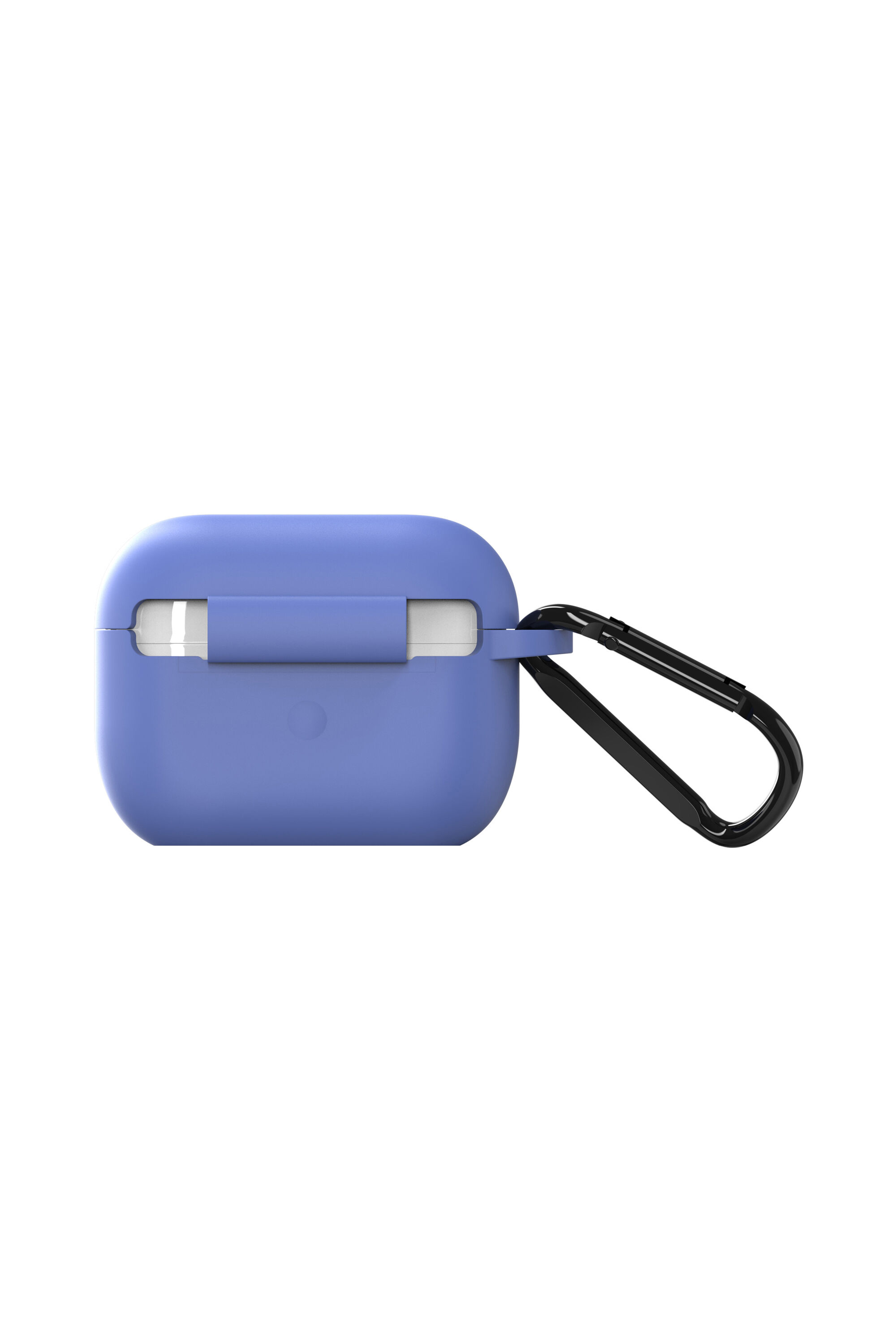 Diesel - 48321 AIRPOD CASE, Unisex's AIRPODS PRO ケース in ブルー - 2