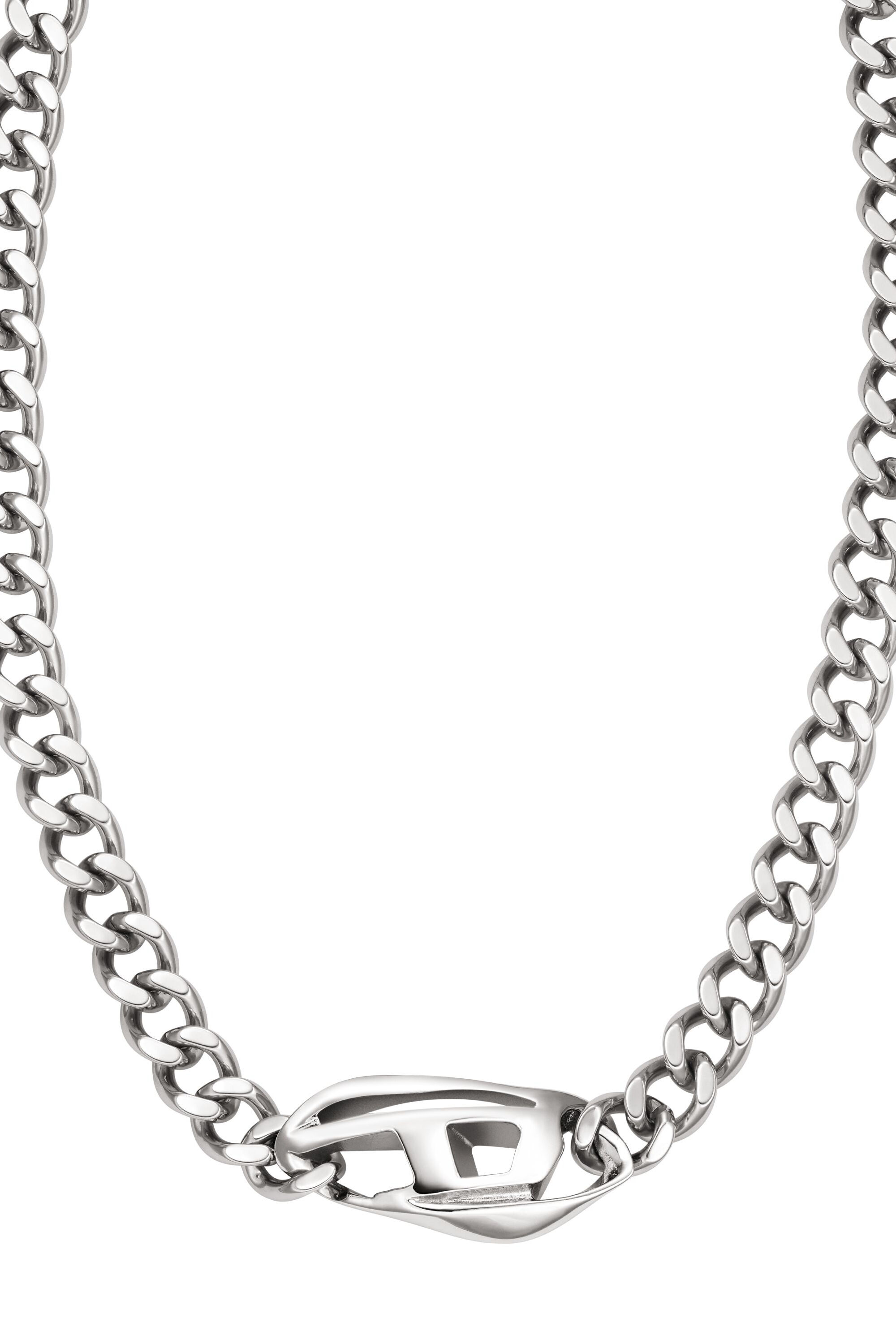 DIESEL ディーゼル ネックレス ペンダント メンズ アクセサリー