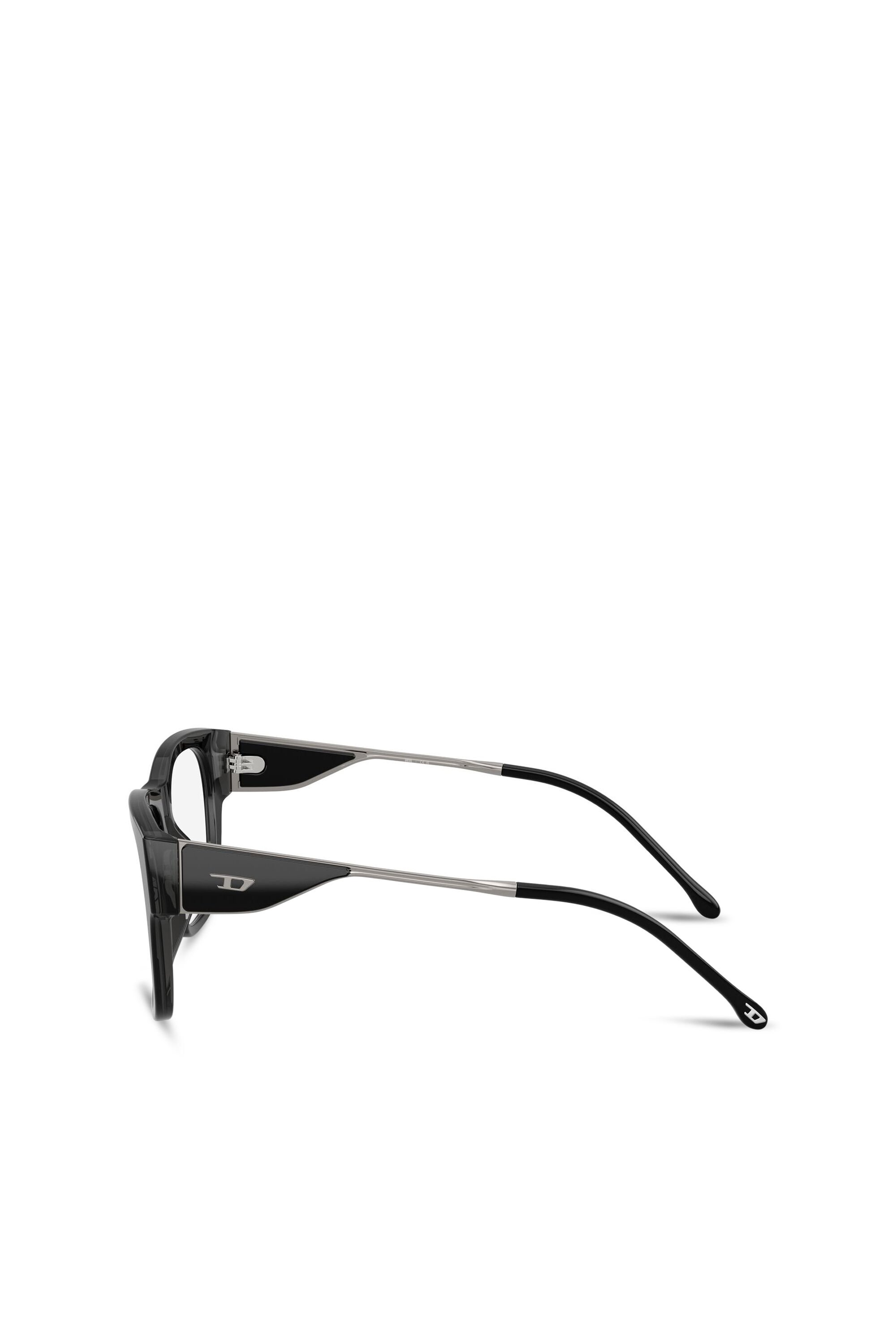 0DL4019U OPTICAL, ブラック