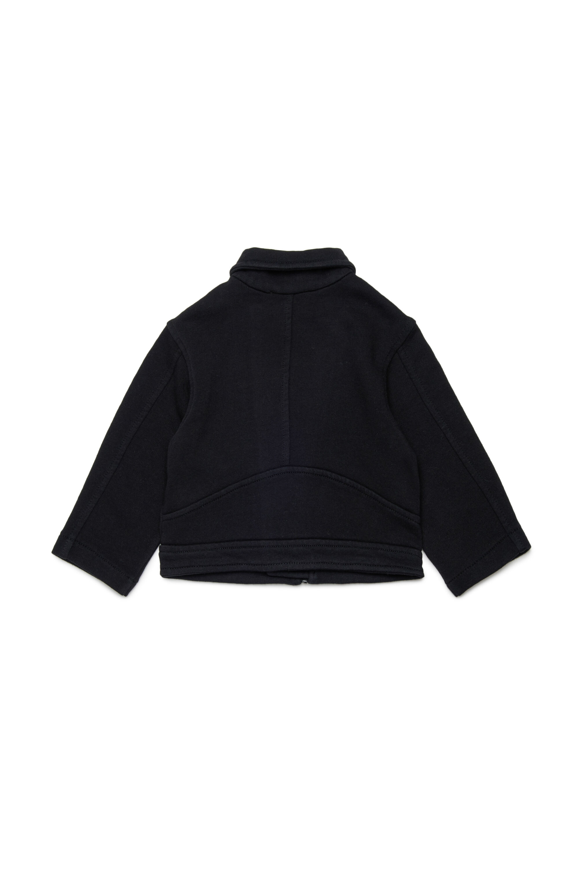 Diesel - JEFNYB, Unisex's ジャケット in ブラック - 2