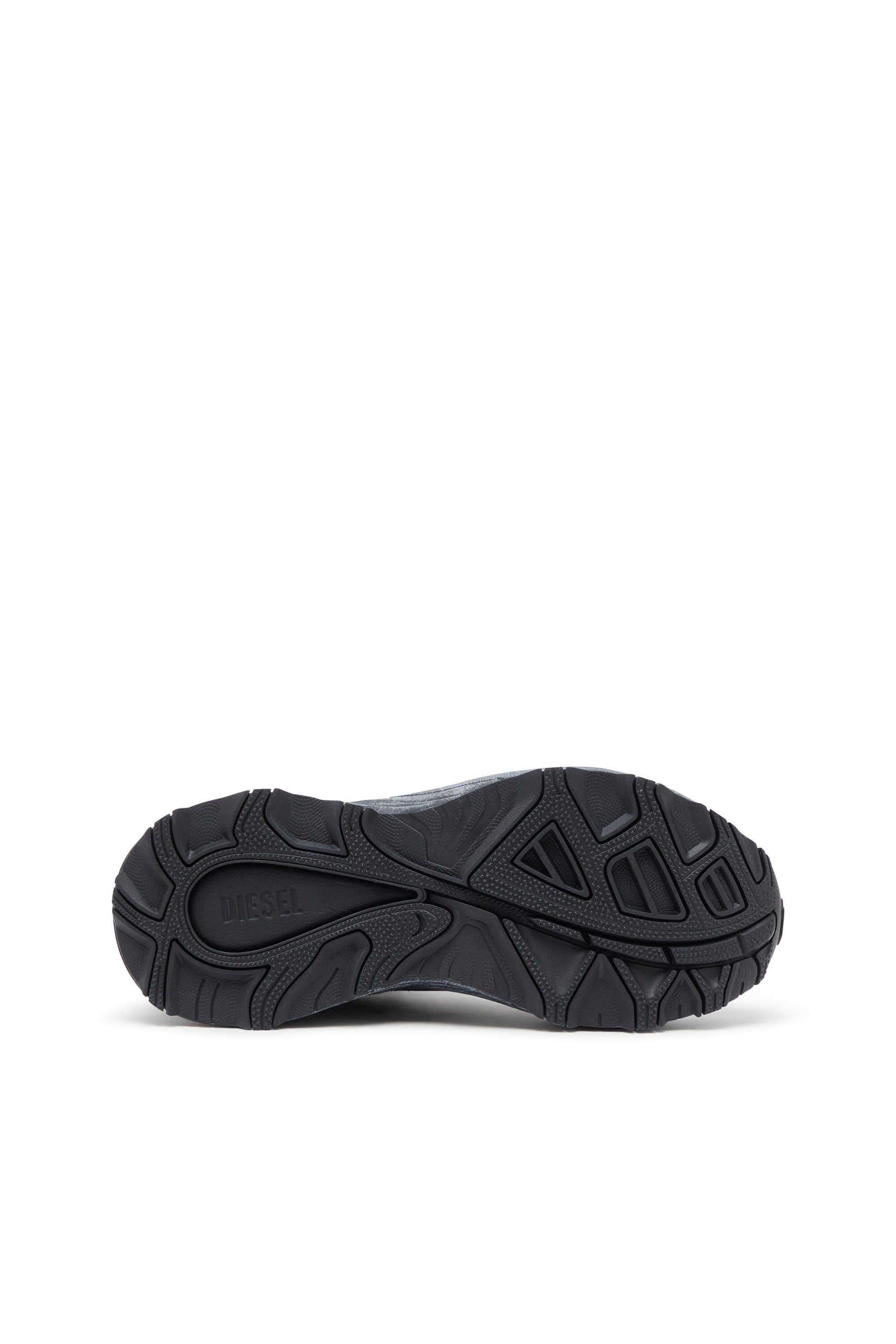 Diesel - D-CAGE HIKING, Male's スニーカー in ブラック - 5