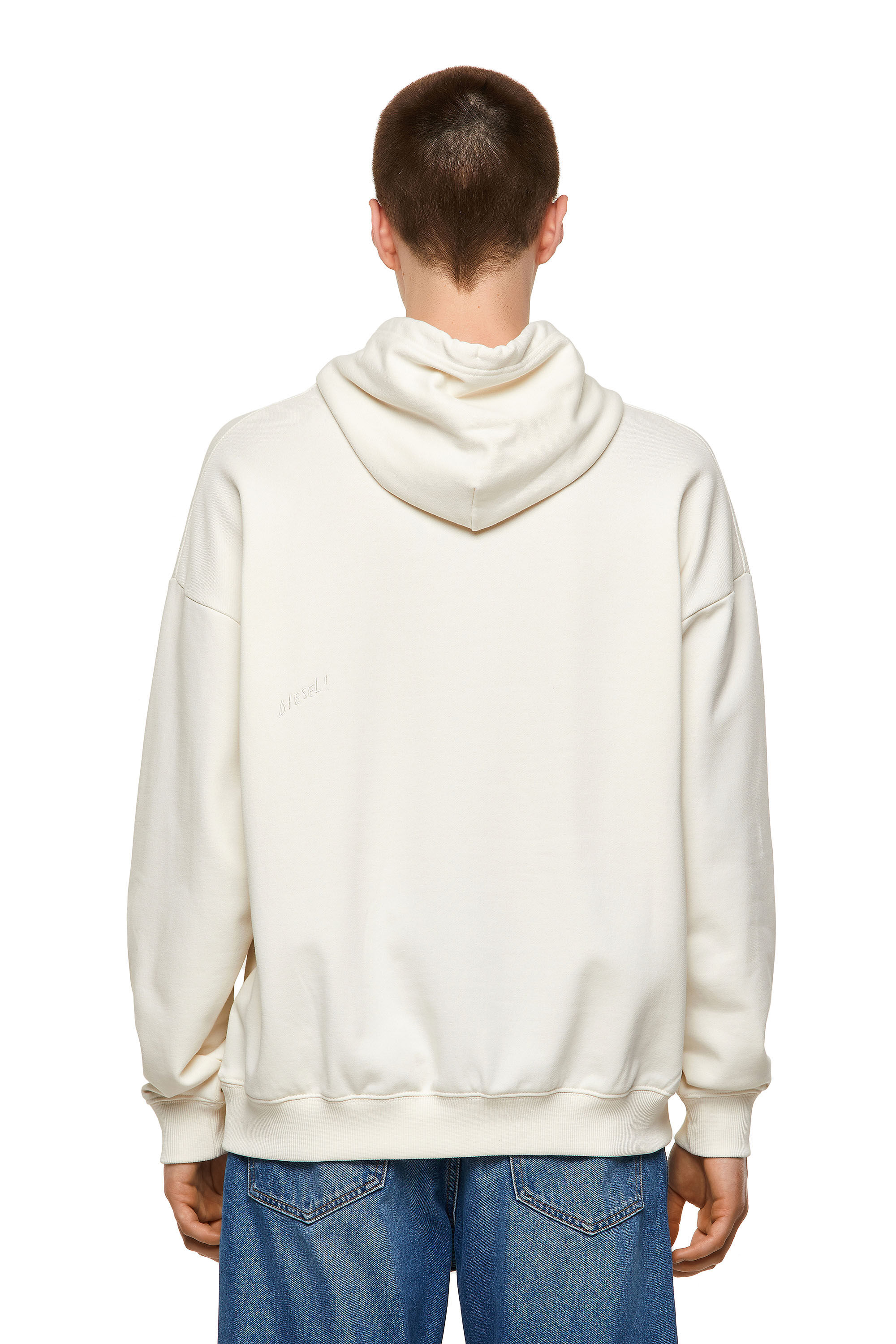 Diesel - S-UMMER-B2, ホワイト - Image 5