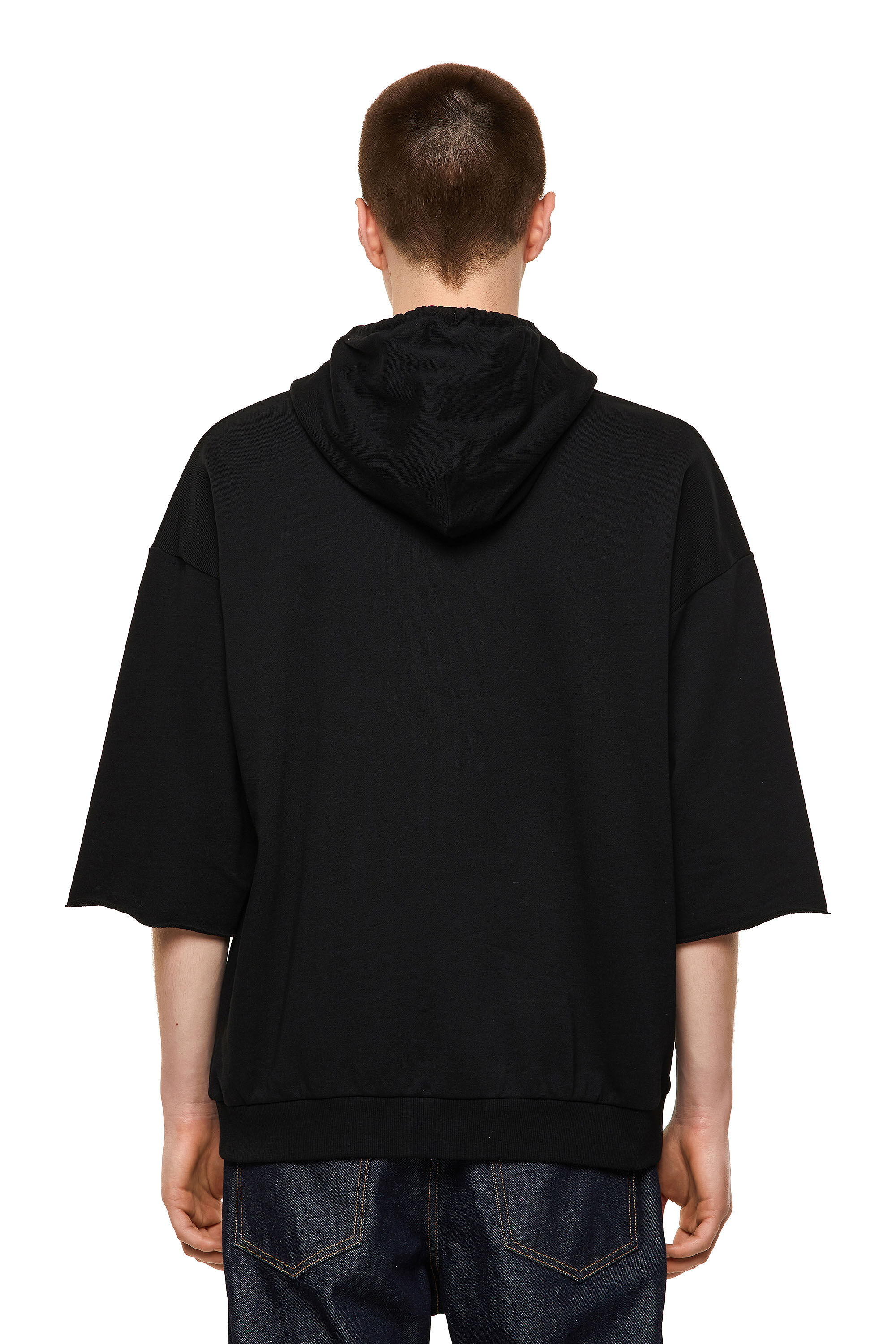 Diesel - S-BALIRIB-SS, ブラック - Image 5