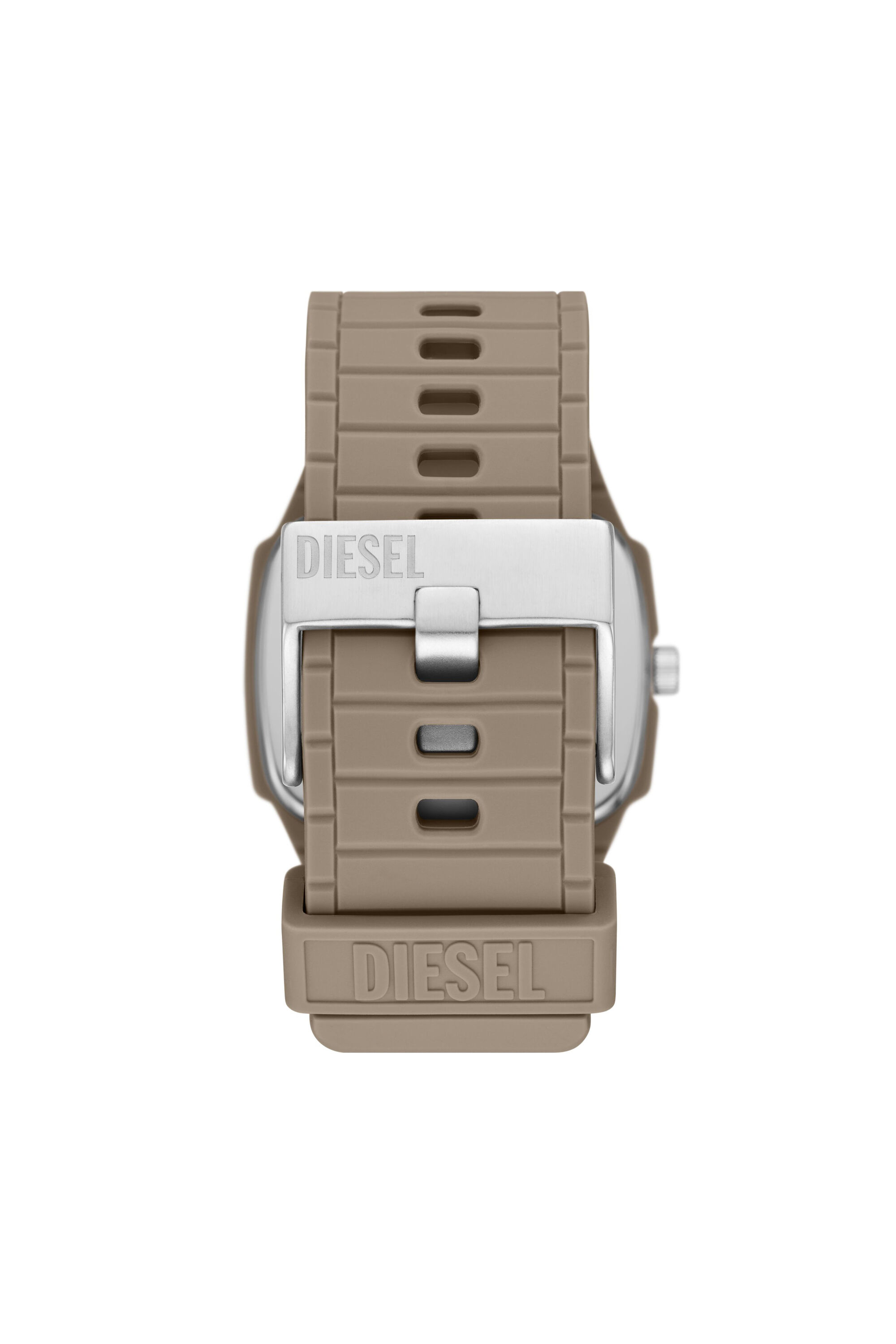 Diesel - DZ2167, Male's ウォッチ アナログ in ベージュ - 2