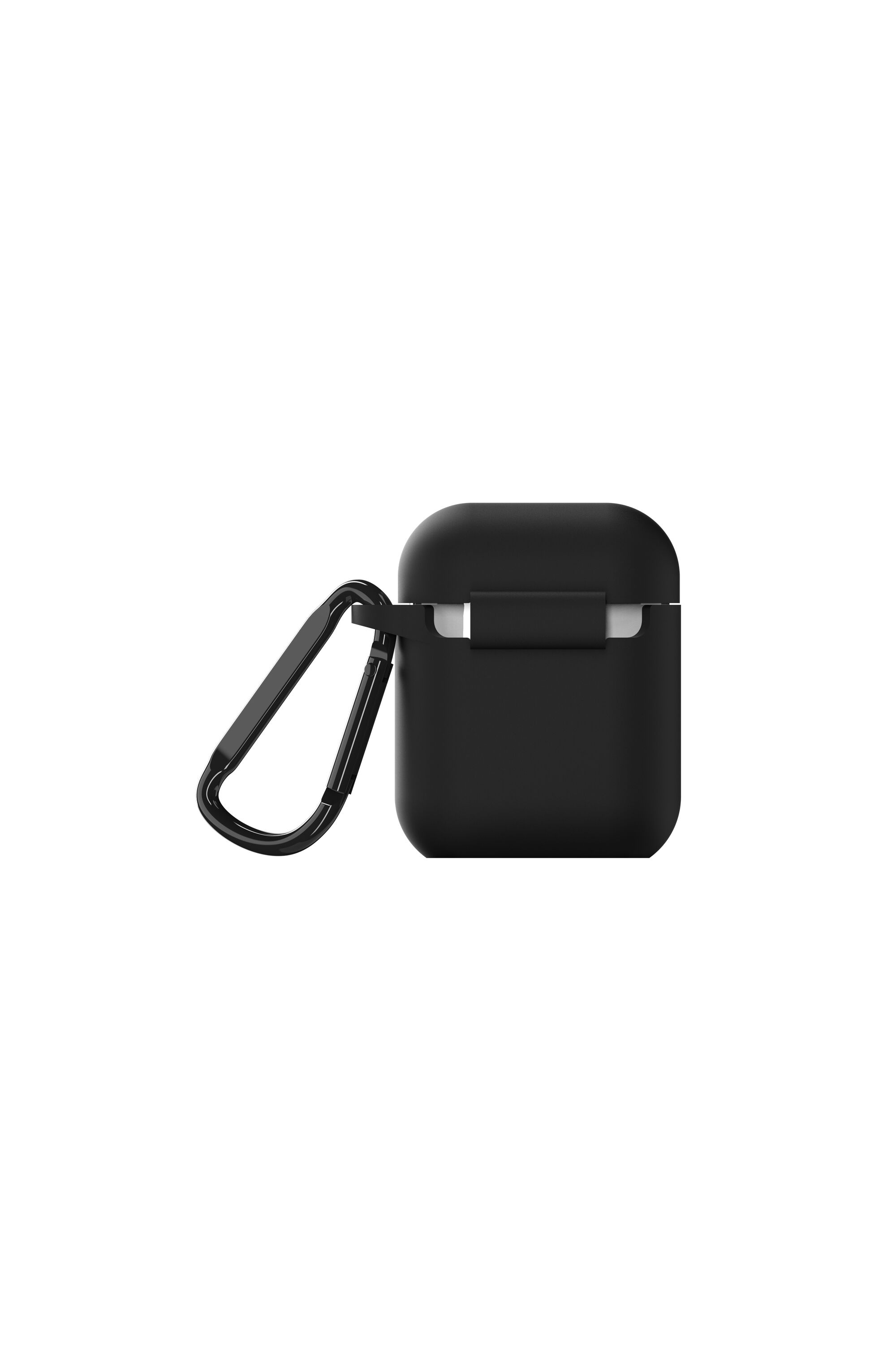 Diesel - 45830 AIRPOD CASE, ブラック - Image 2