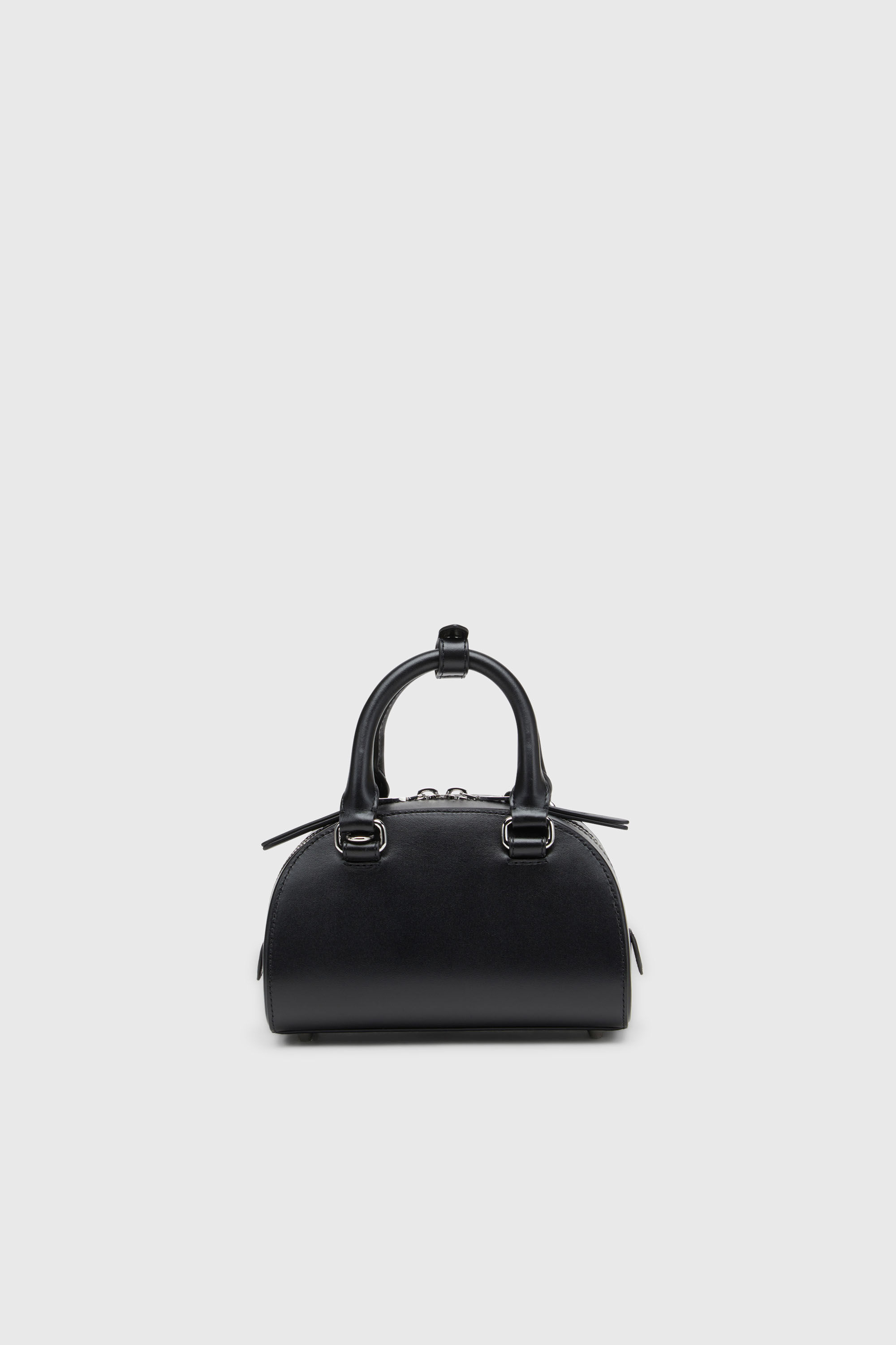 1DR DOME CROSSBODY クロスボディバッグ｜ブラック｜ウィメンズ｜DIESEL