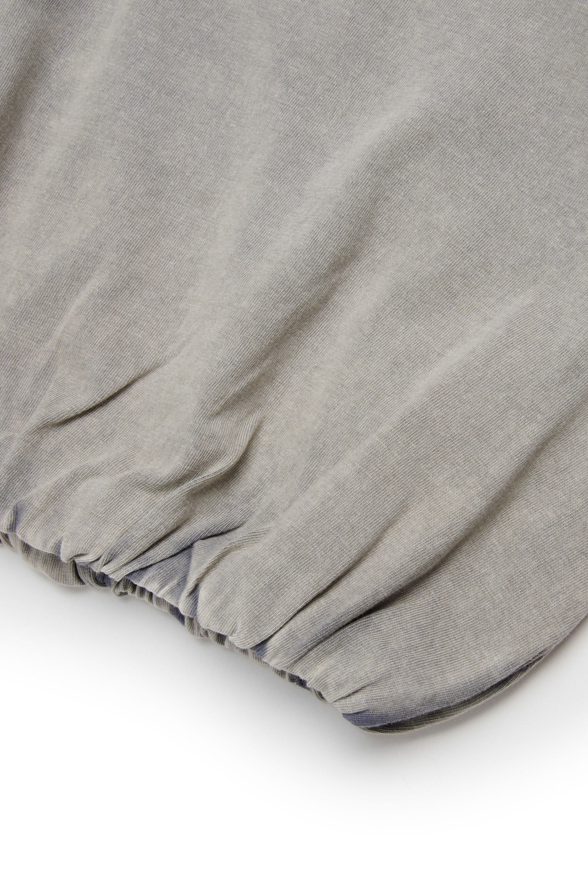 Diesel - TFENERDI, Female's Tシャツ in グレー - 4