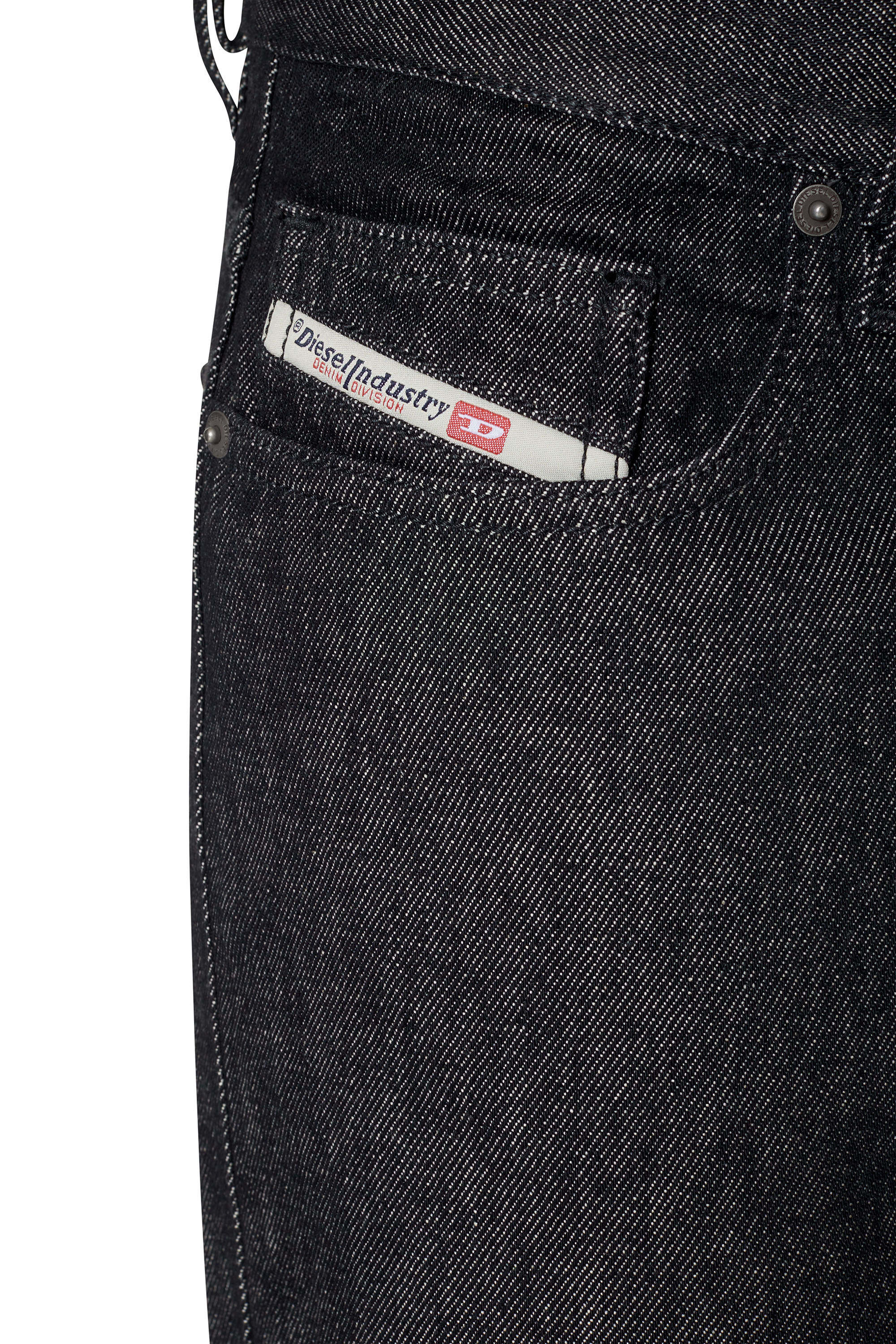 Diesel - Straight Jeans 2020 D-Viker Z9C34,  - Image 4