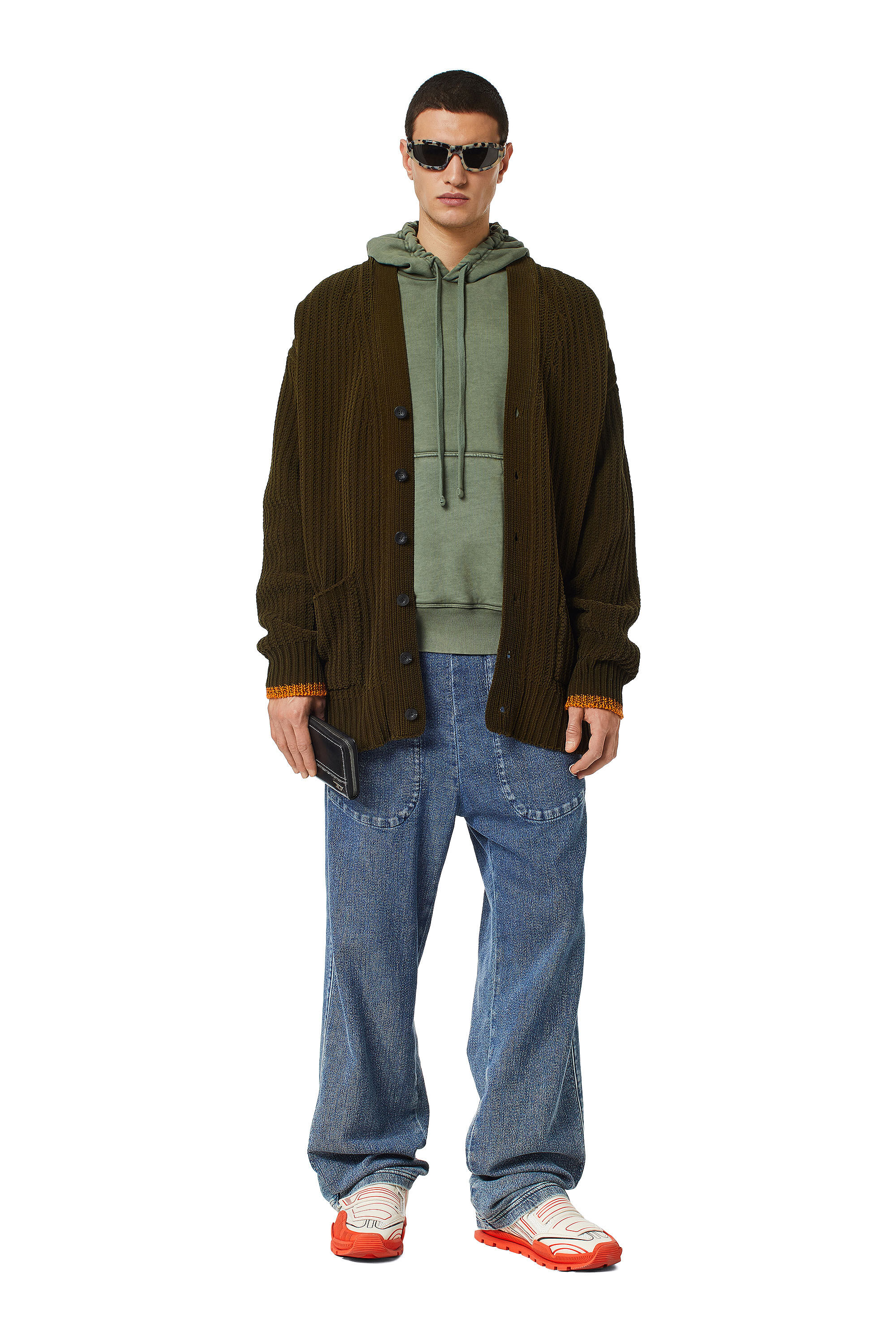 Diesel - K-MORENO,  - Image 1