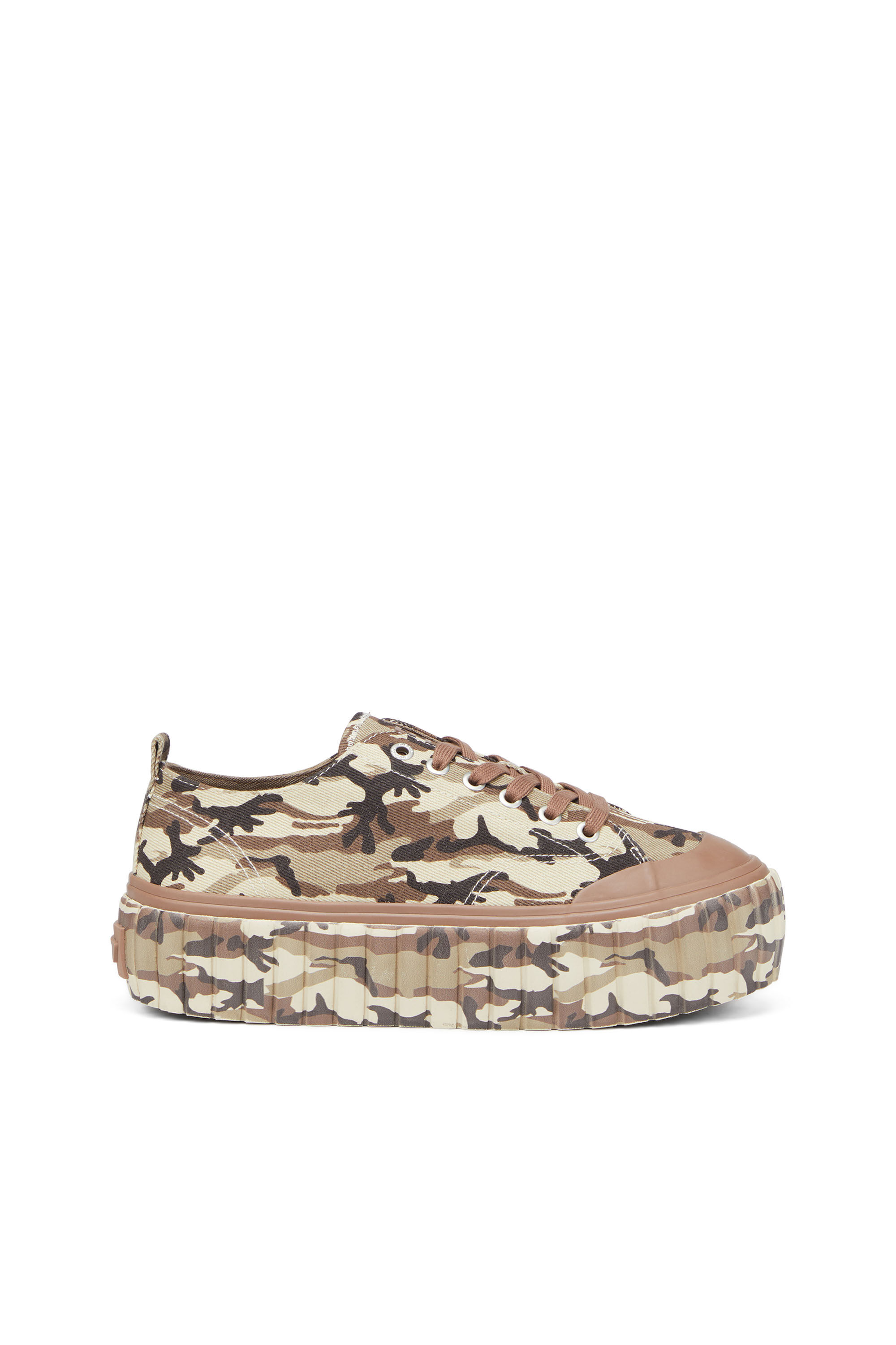 S-HANAMI LOW X（WOMEN）: ロートップスニーカー｜ディーゼル（DIESEL 