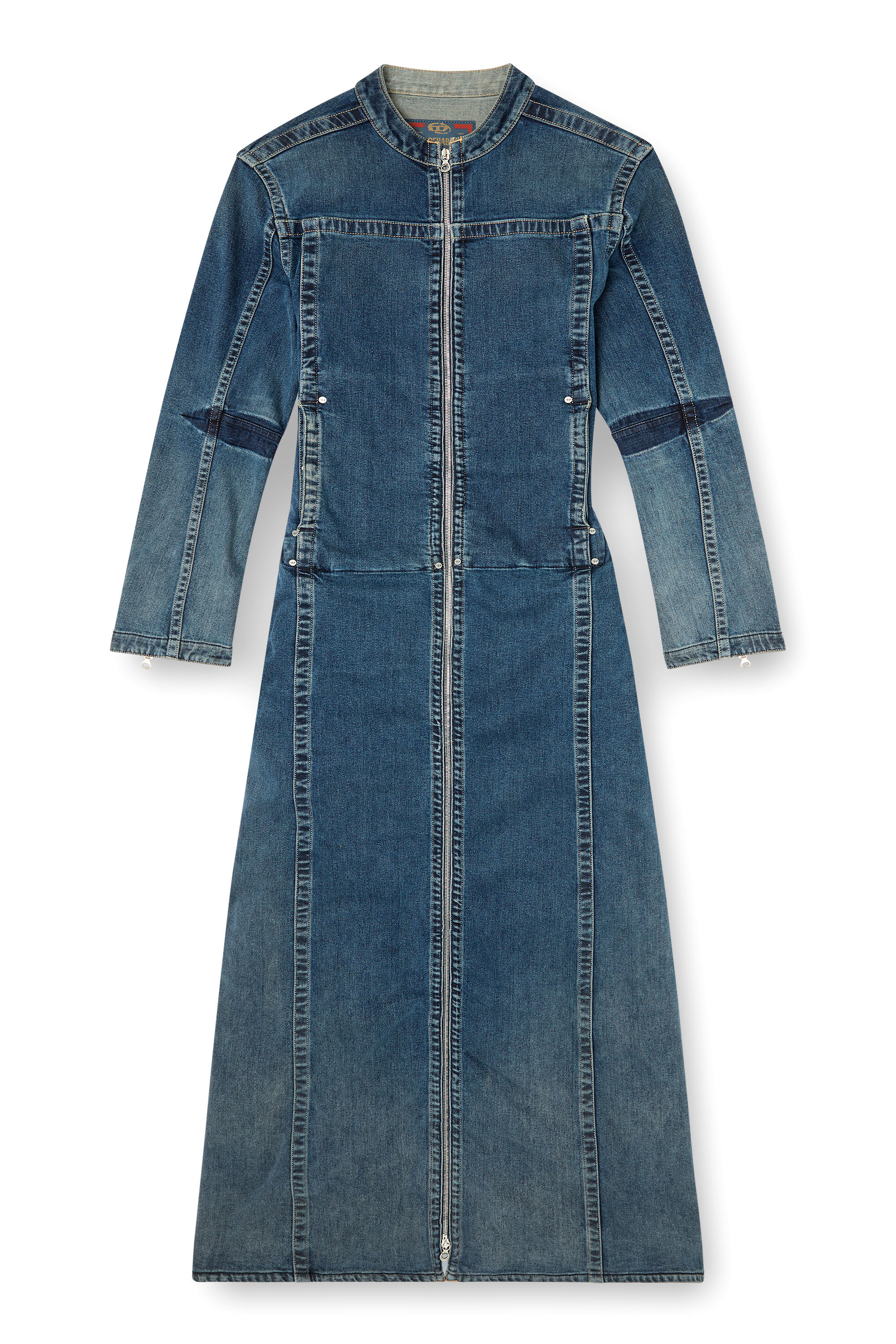 RG BR ROAD JACK-Ⅱ DENIM STRETCH 美品　5（XL） RG BR ROAD JACK-Ⅱ DENIM STRETCH 美品 5（XL） - メルカリ