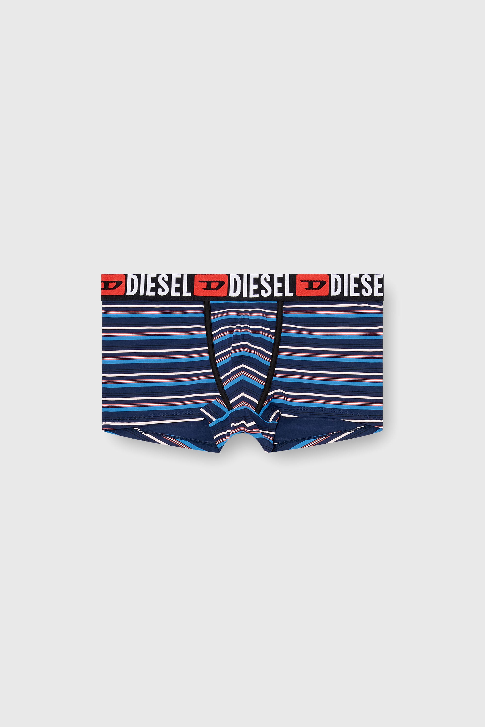 Diesel - DAMIEN, Male's ボクサーパンツ in ブルー - 2