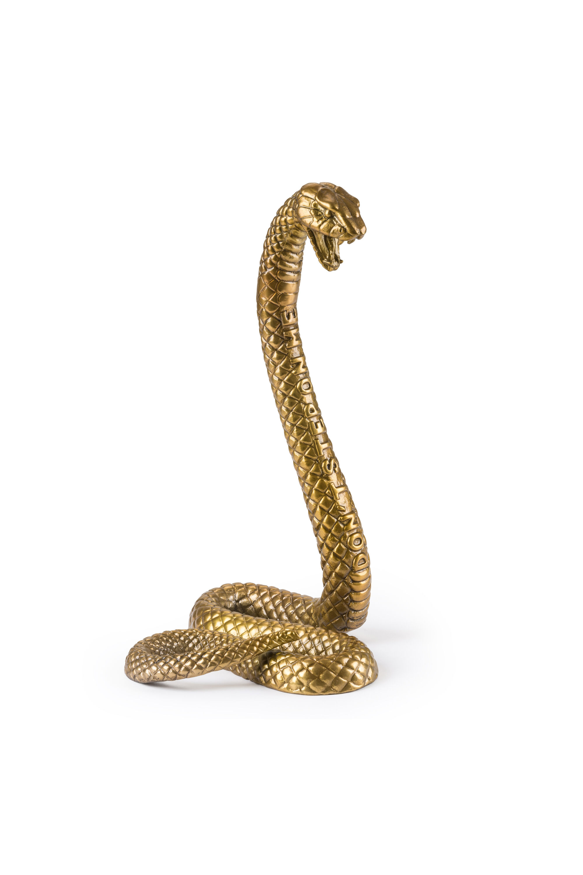 DIESEL LIVING with SELETTI「SNAKE」