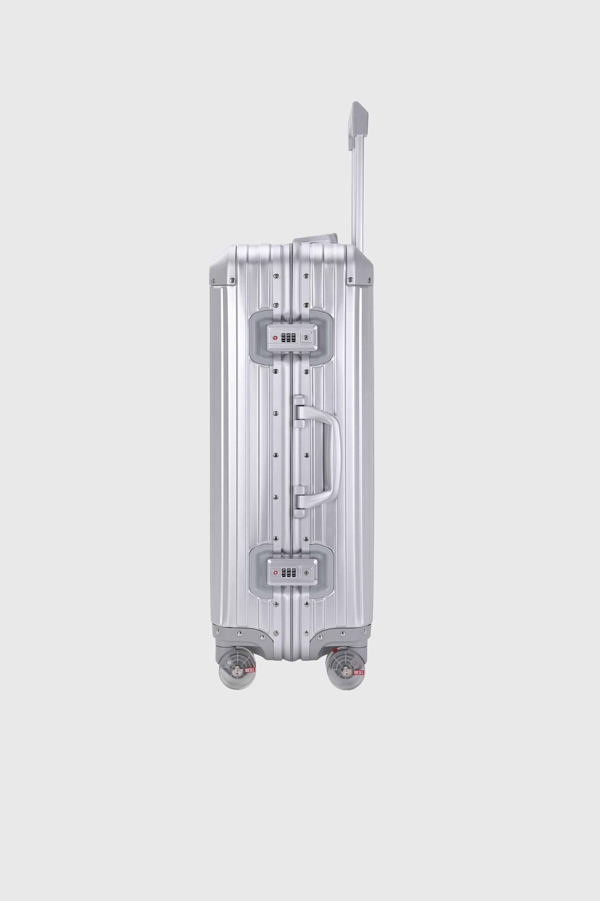 DIESEL ALUMINUM TROLLEY- DSL002
