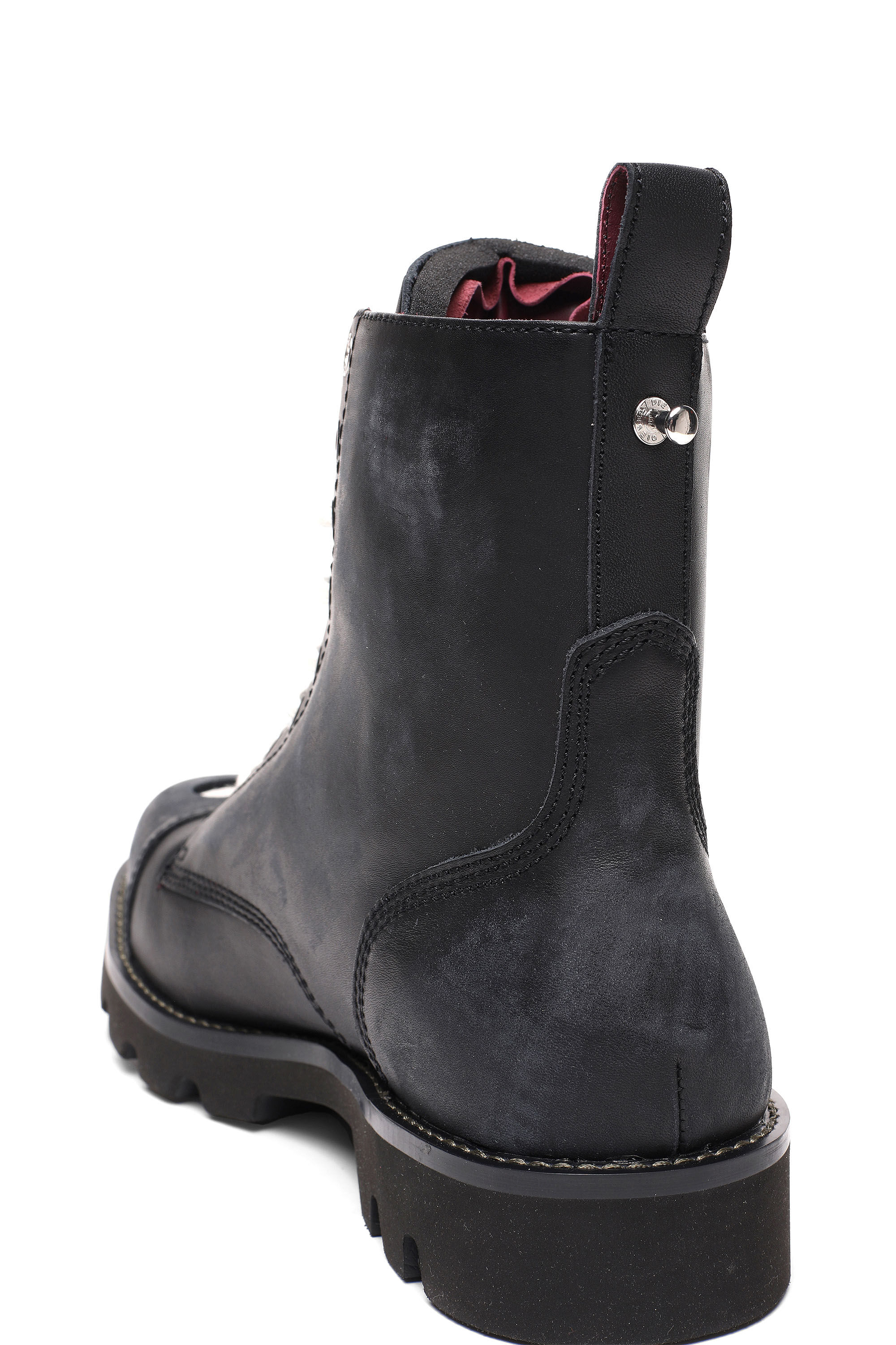 Diesel - D-KONBA CB, ブラック - Image 6