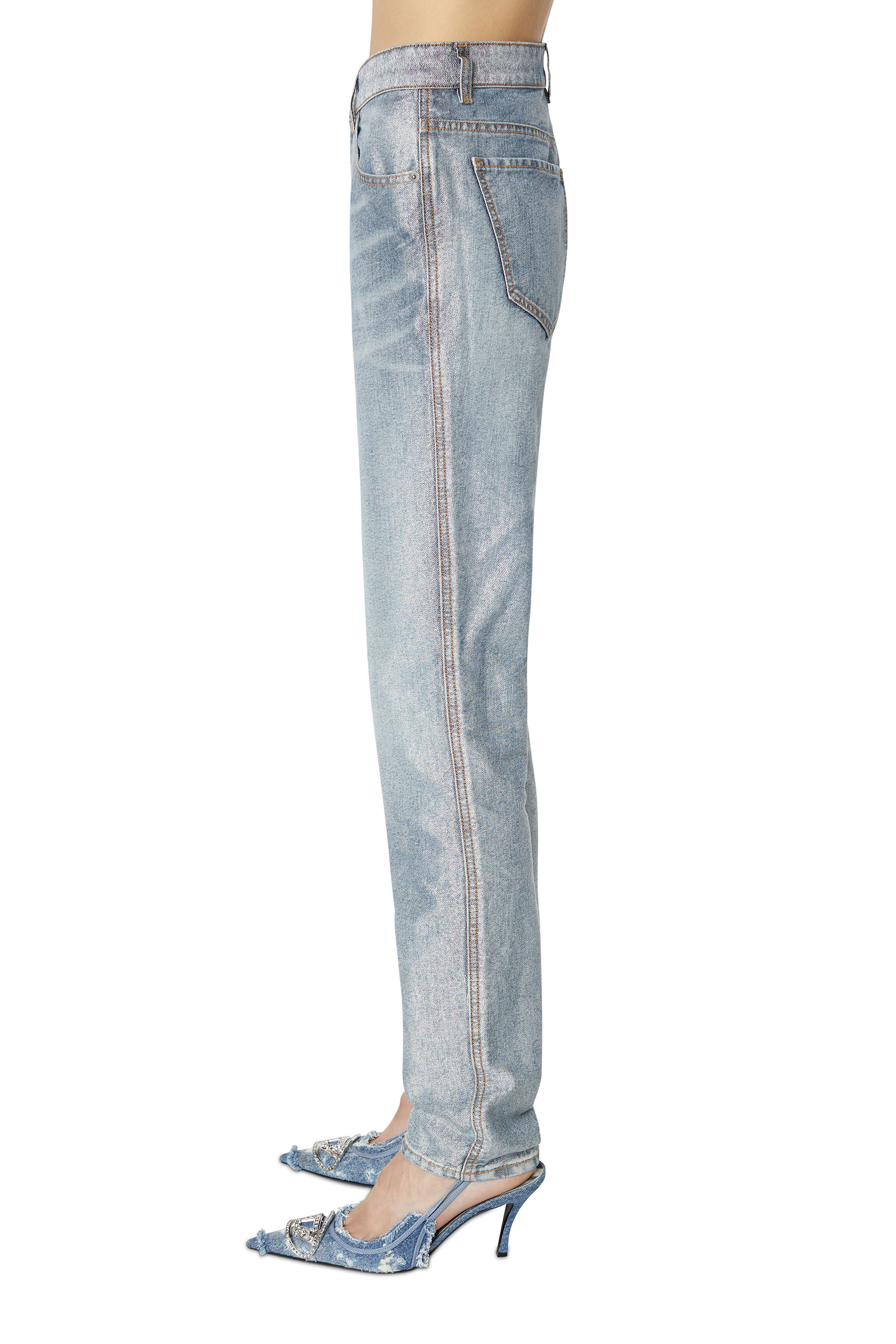 Straight Jeans 1994 09E47
