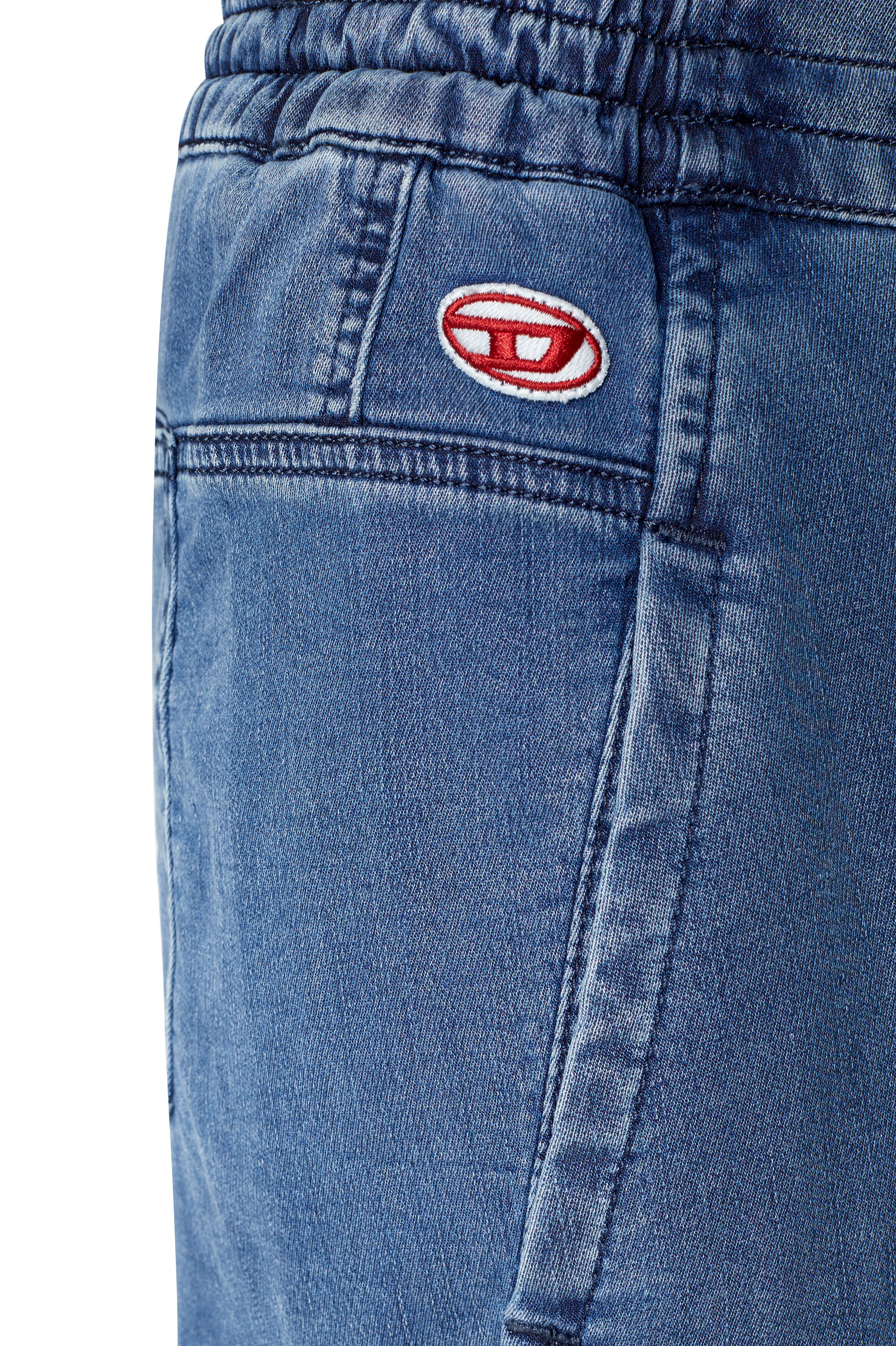 Krailey JoggJeans® 069ZK A03036069ZK デニム(WOMEN)|DIESEL 