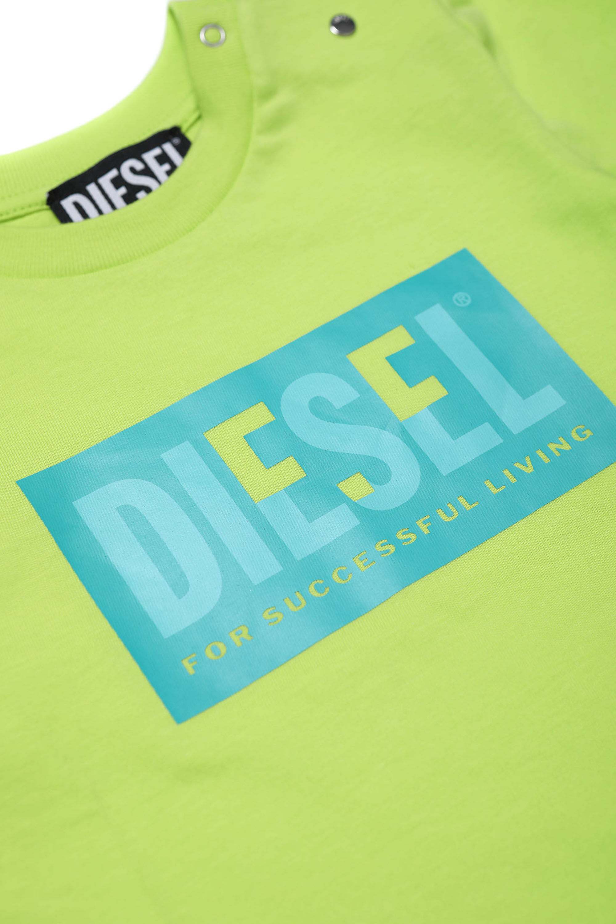 Diesel - TMILEYB, イエロー - Image 3