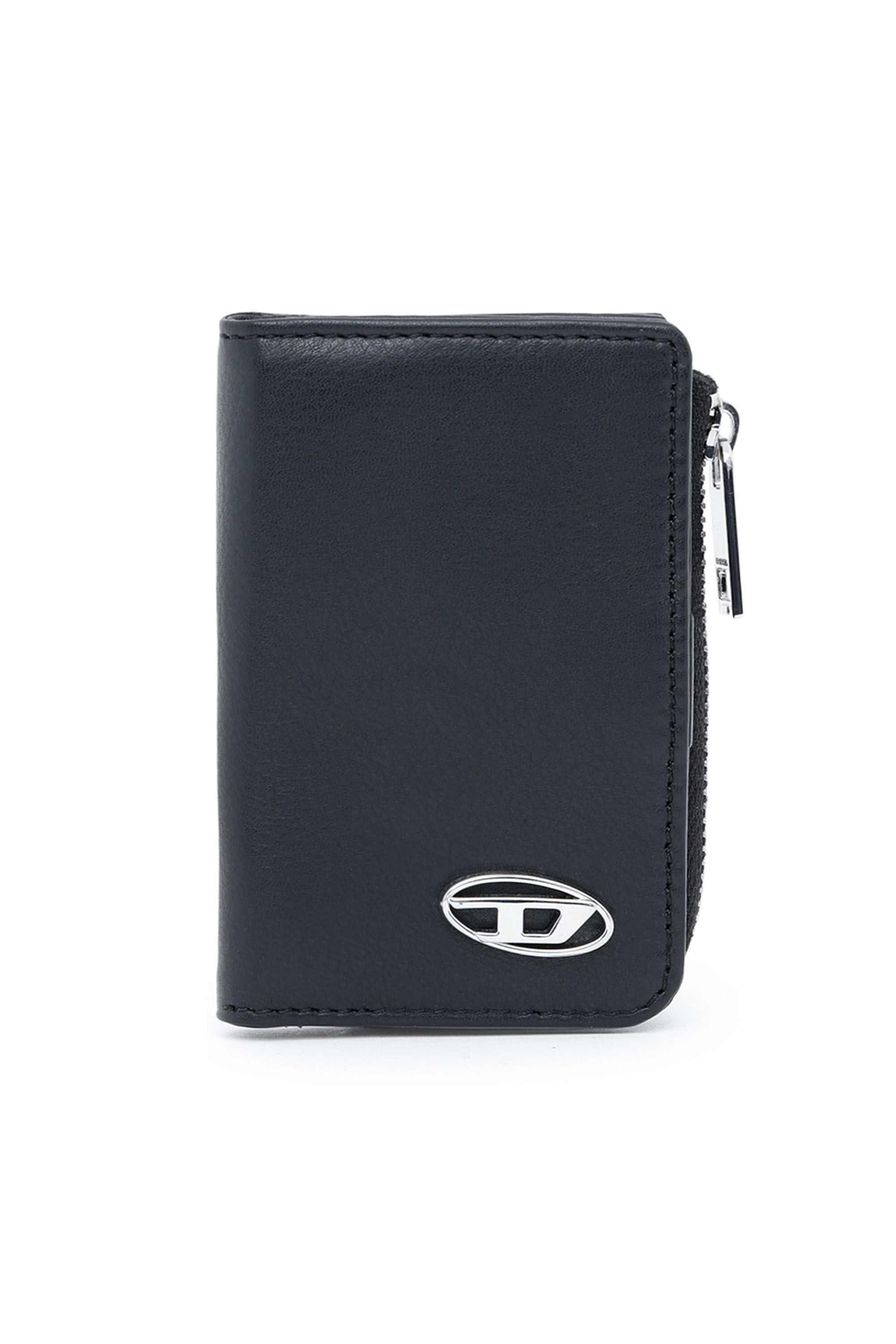 Diesel - L-ZIP KEY, ブラック - Image 1