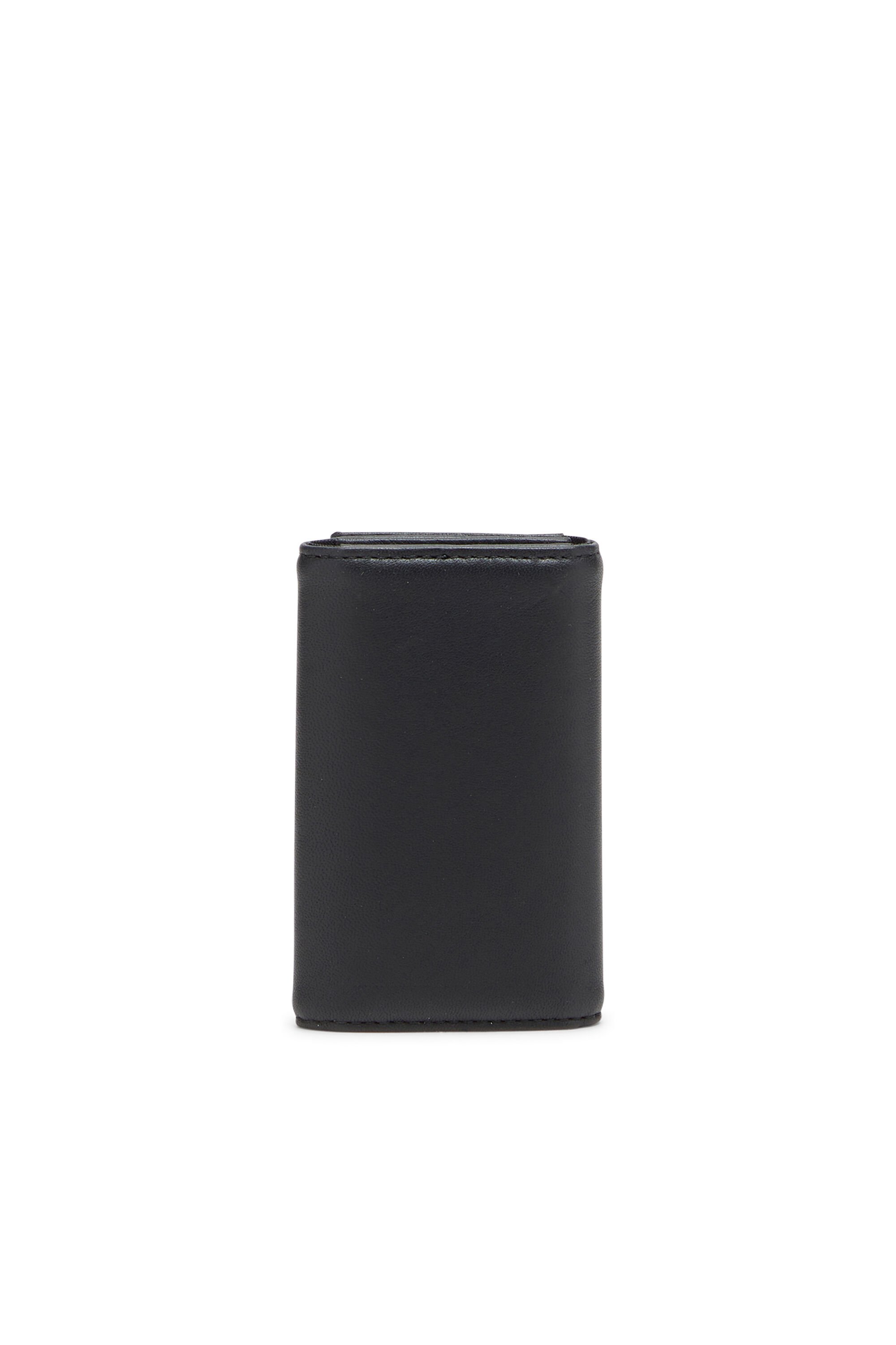 Diesel - BISCOTTO KEY HOLDER, Unisex's キーケース in ブラック - 2