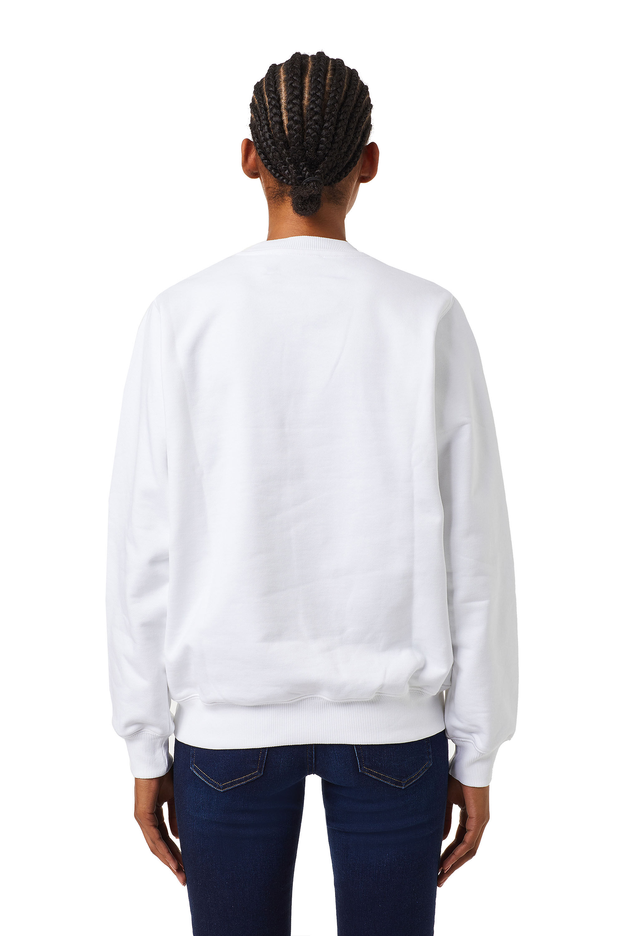 Diesel - F-ANG, ホワイト - Image 5
