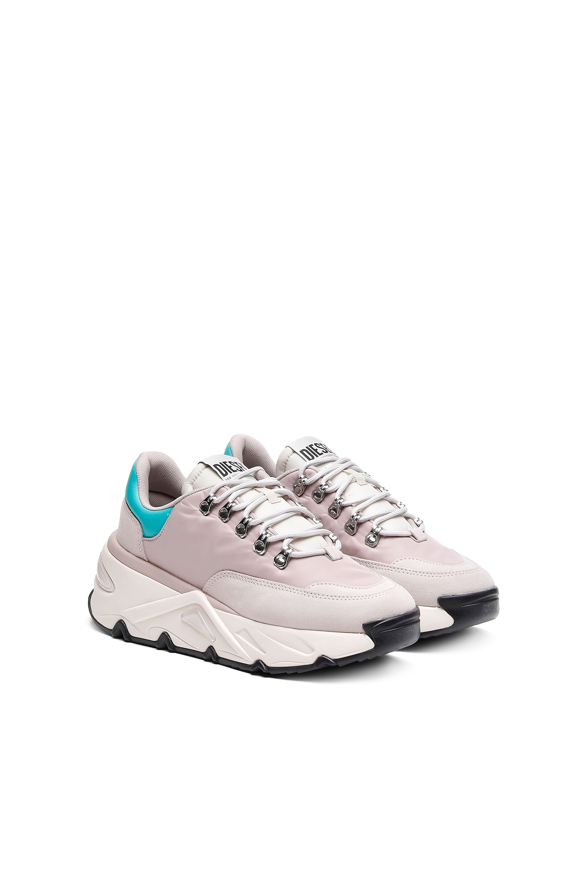 S-HERBY TREK, 