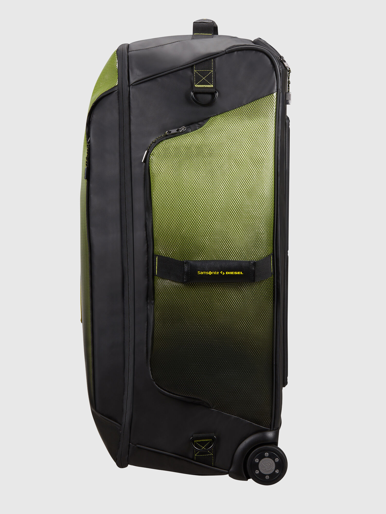 Diesel - KA2*69010 - PARADIVE, ブラック/イエロー - Image 6