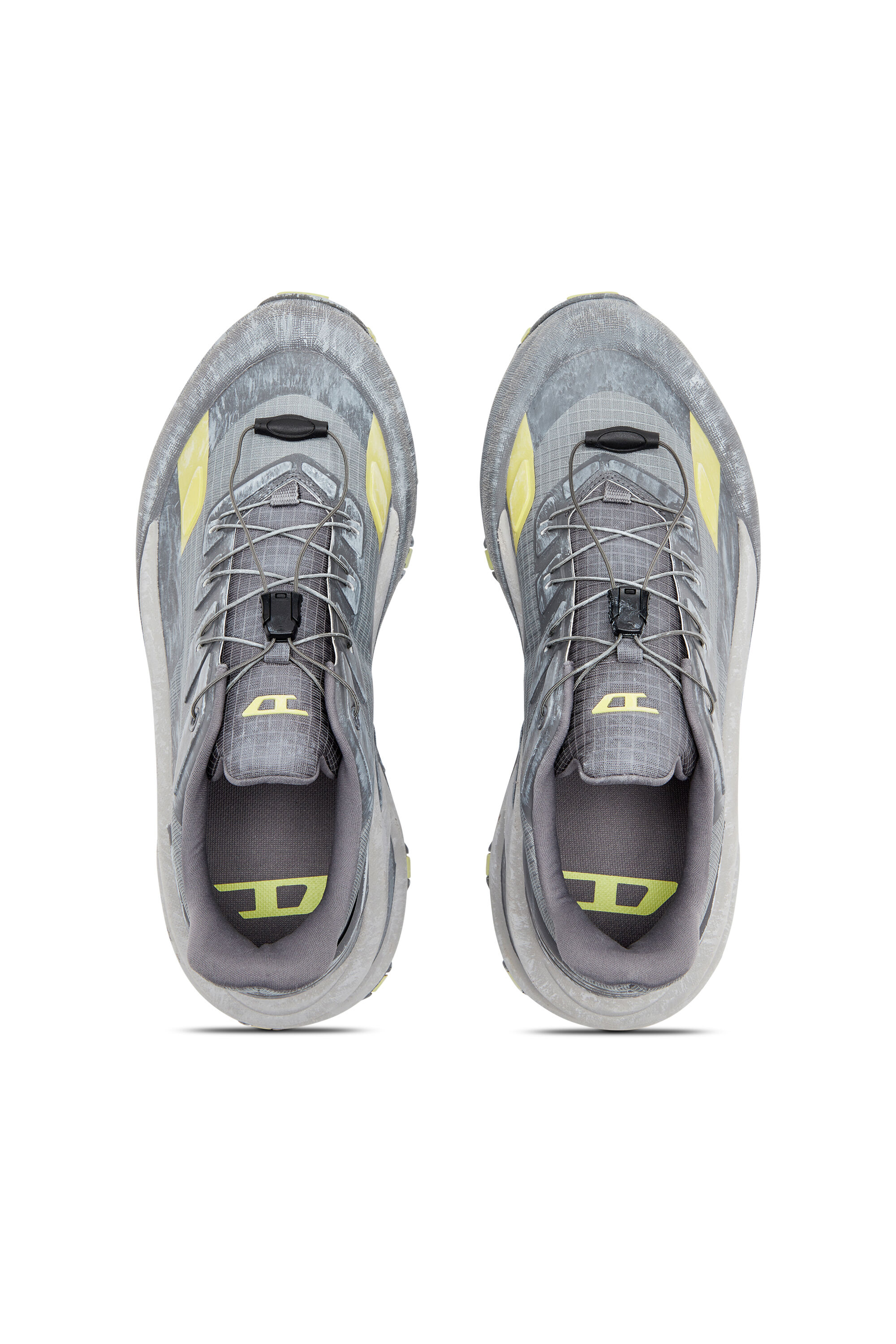 D-CAGE RUNNER Cage sneaker｜マルチカラー｜メンズ｜DIESEL