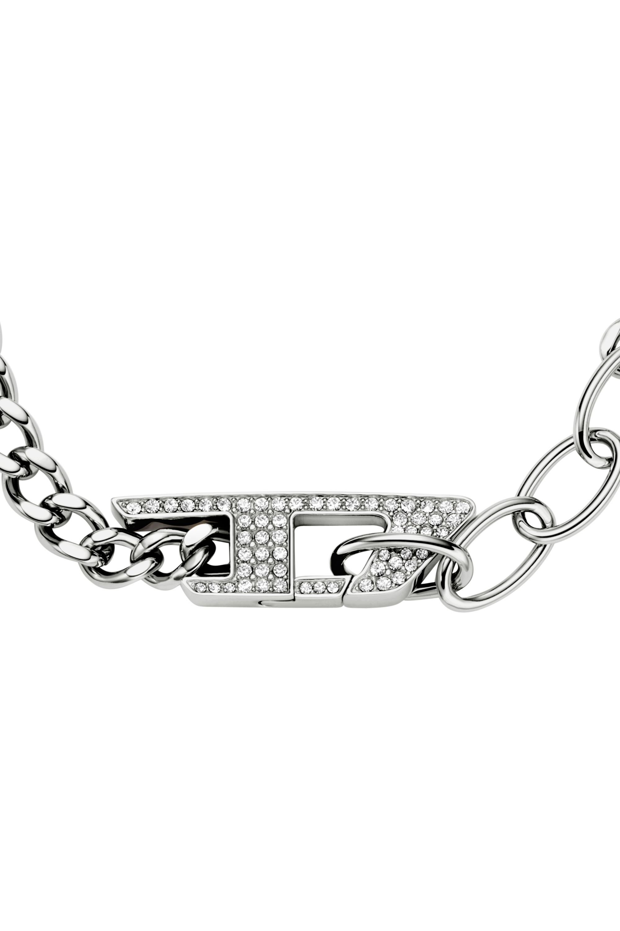 DX1627040 JEWELLERY, シルバー