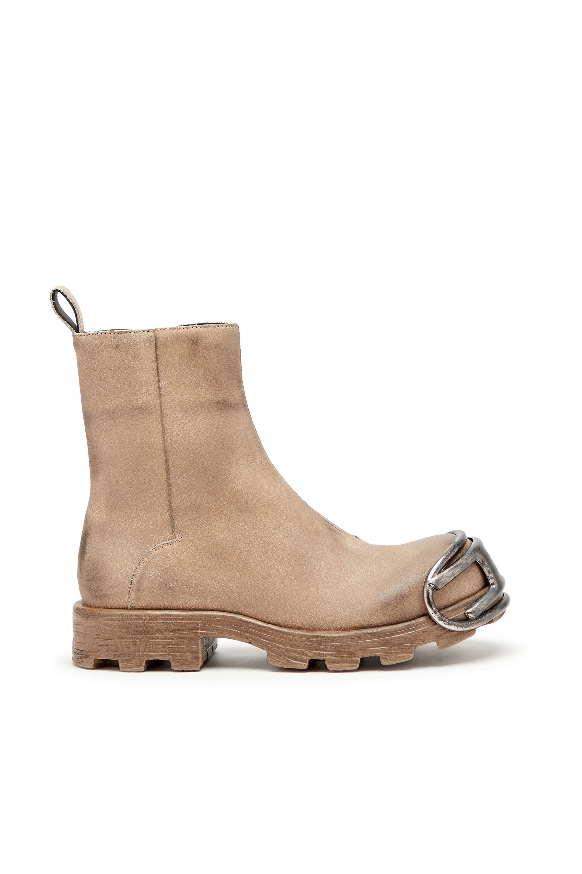 D-HAMMER BT ZIP D, HA201
