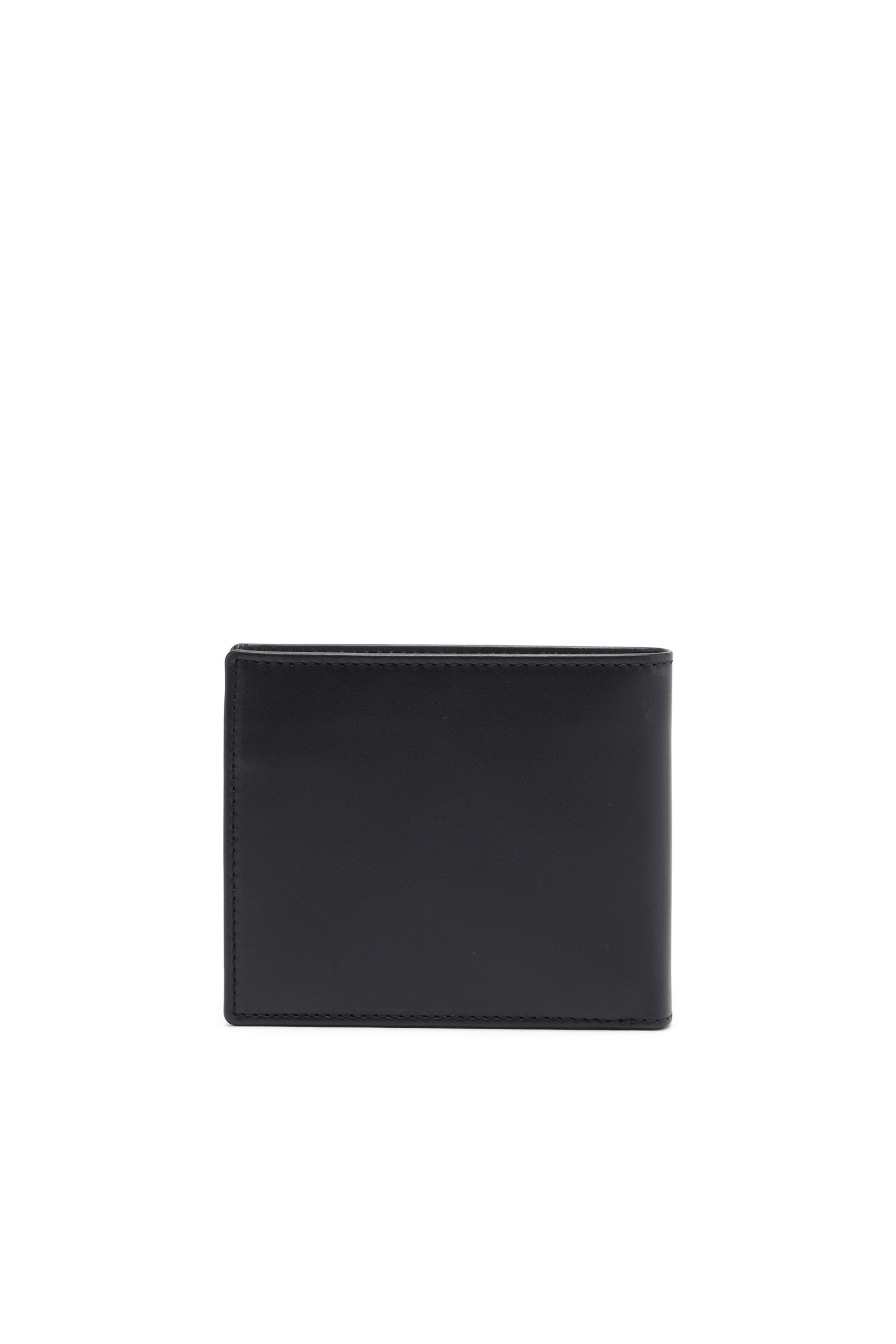 BI-FOLD COIN S カウレザー二つ折りウォレット｜マルチカラー｜メンズ 