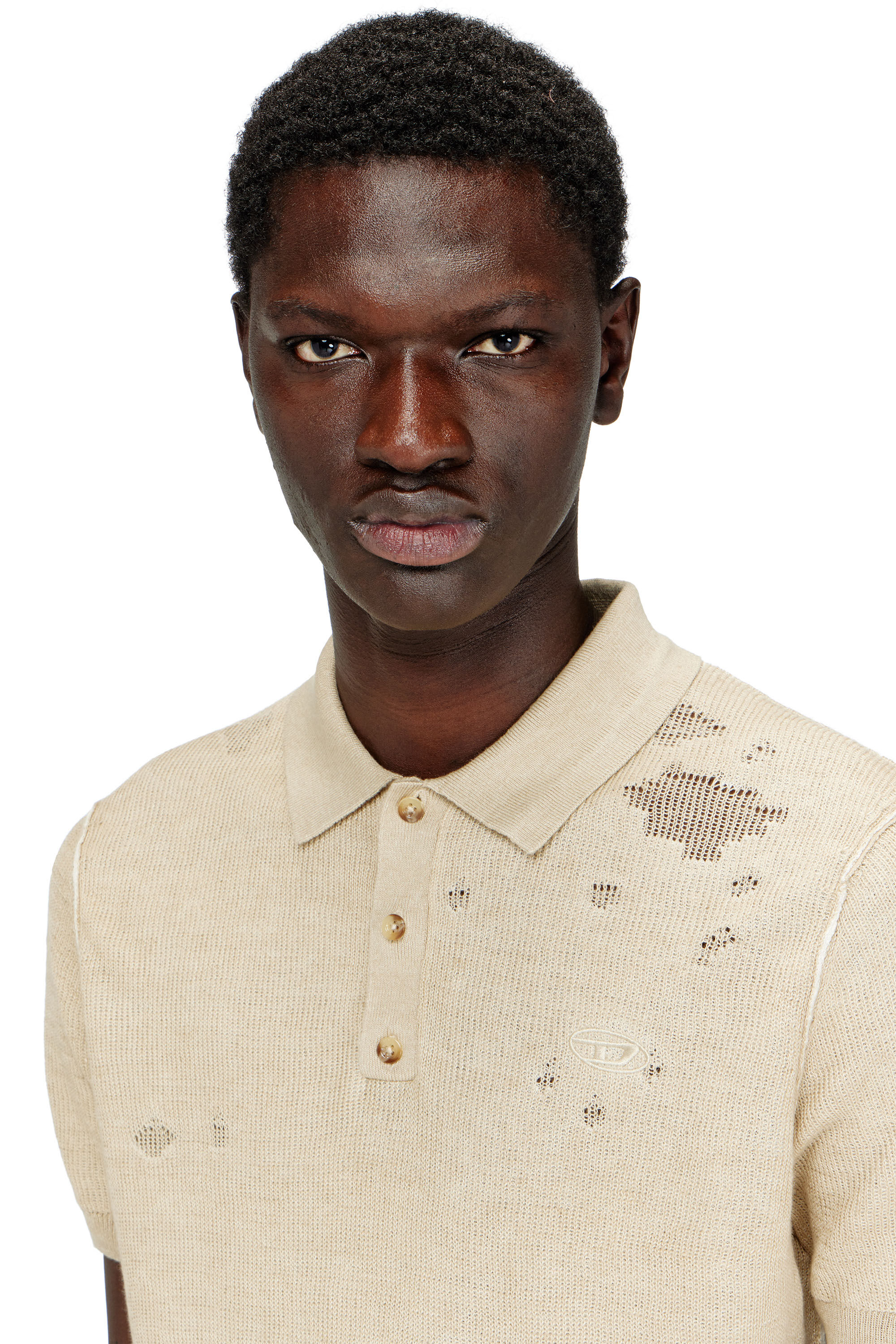 K-DANNY, ベージュ