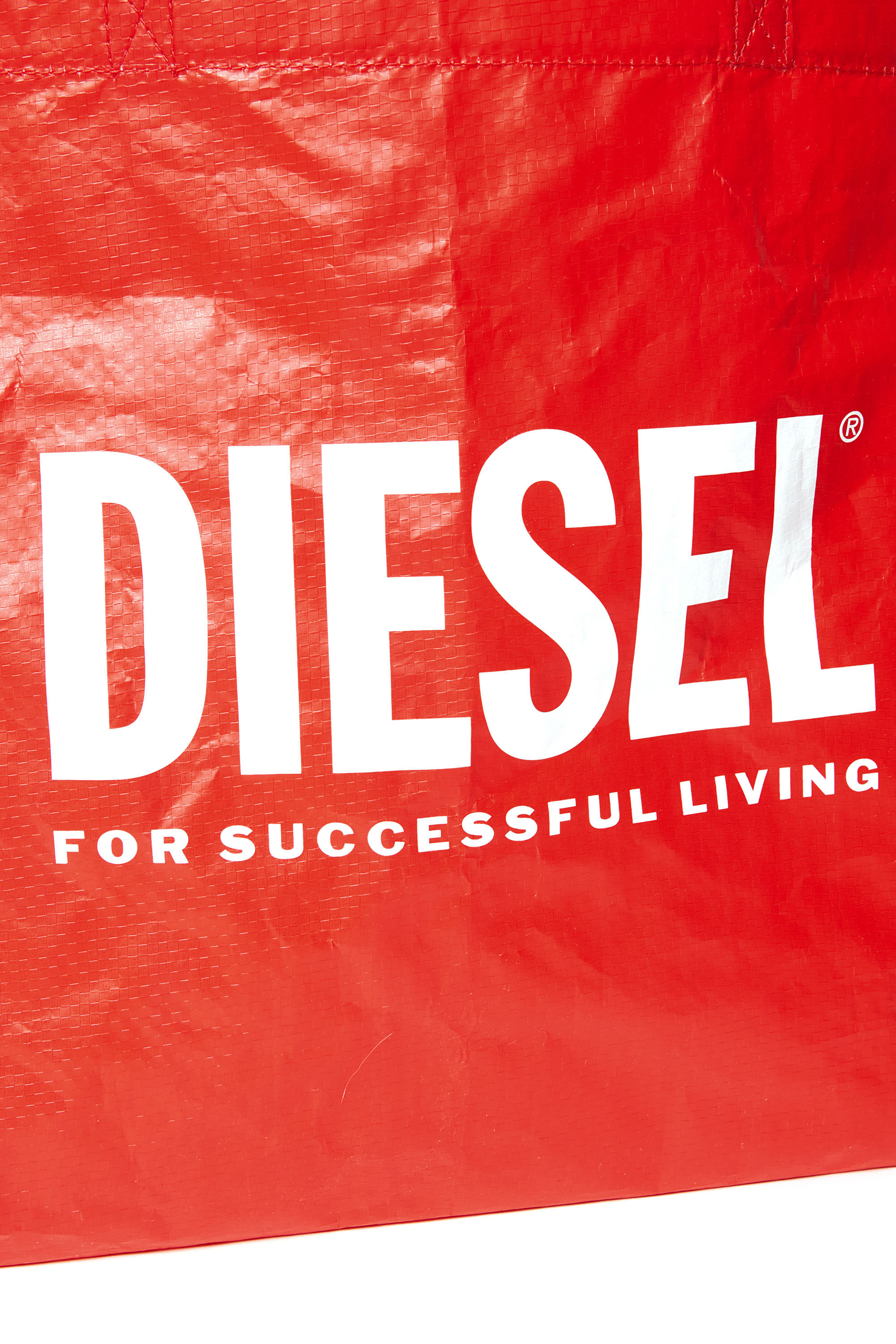 Diesel - WEODER, レッド - Image 3