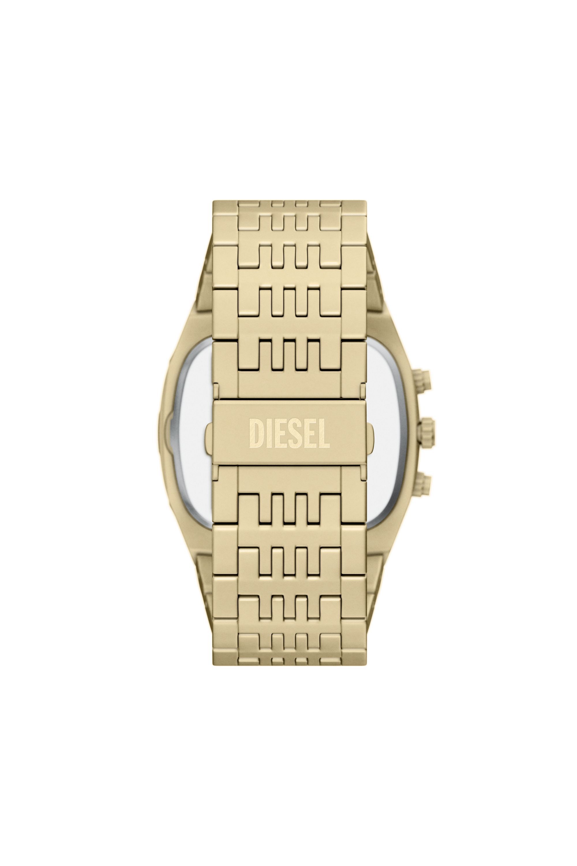 Diesel - DZ4718 WATCH, Male's 時計 in ゴールド - 2