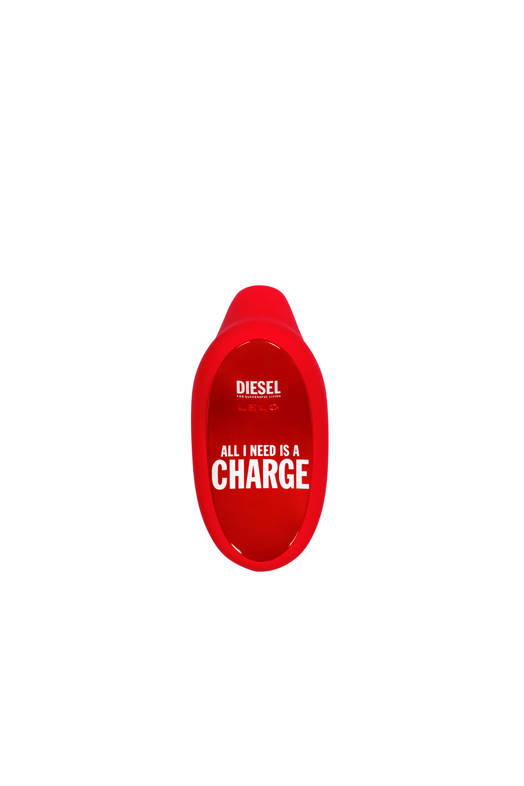 Diesel - 8687 SONA CRUISE X DIESEL, Female's Sonic massanger in レッド - 2
