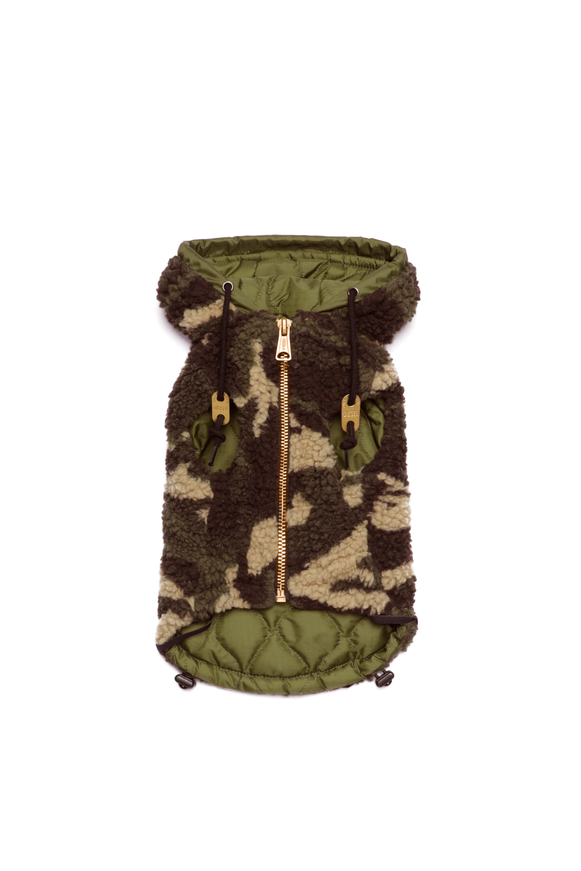 Diesel - PET-ILITARY, ミリタリーグリーン - Image 2