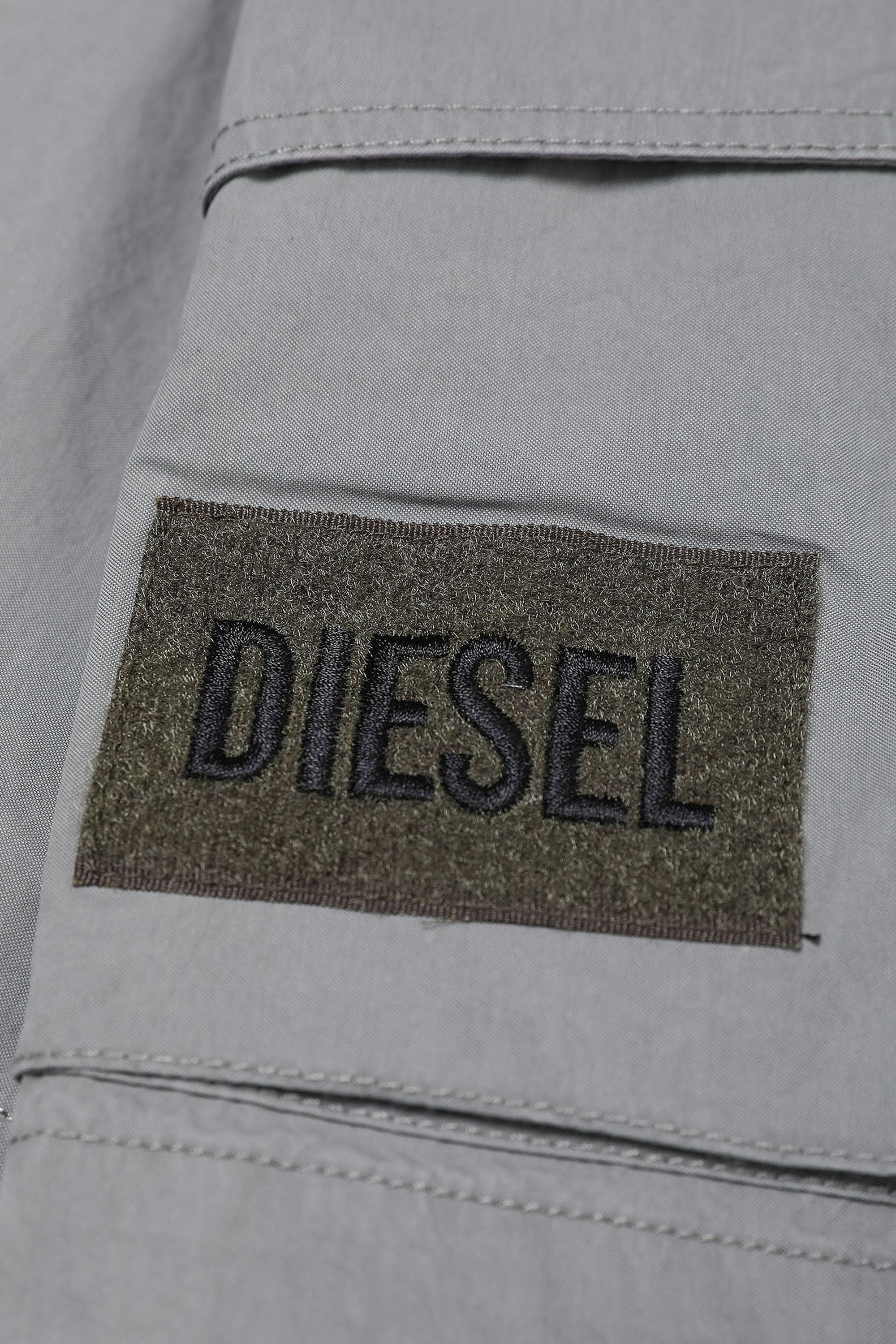 Diesel - PAPEX, グレー - Image 3