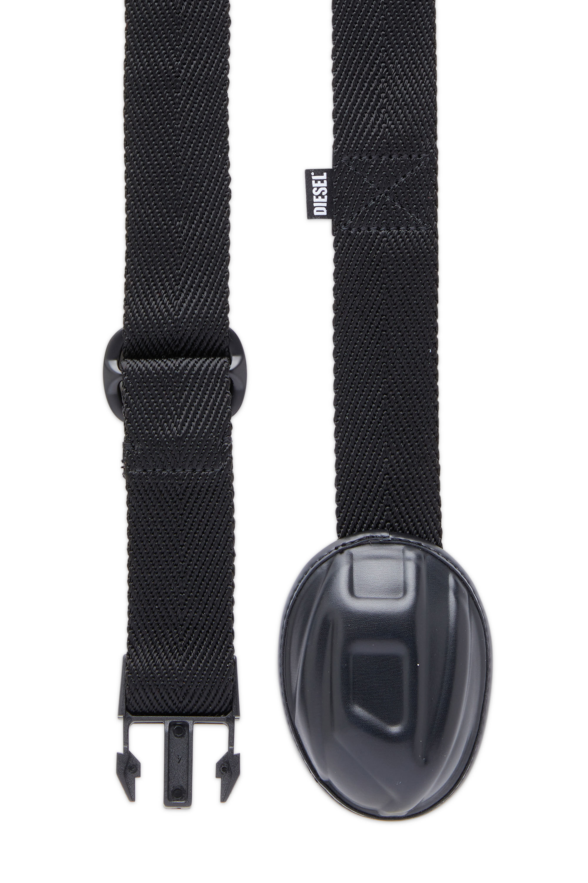 DIESEL>>ディーゼル 1Dr ポッド ベルト B-1DR-POD-POUCH
