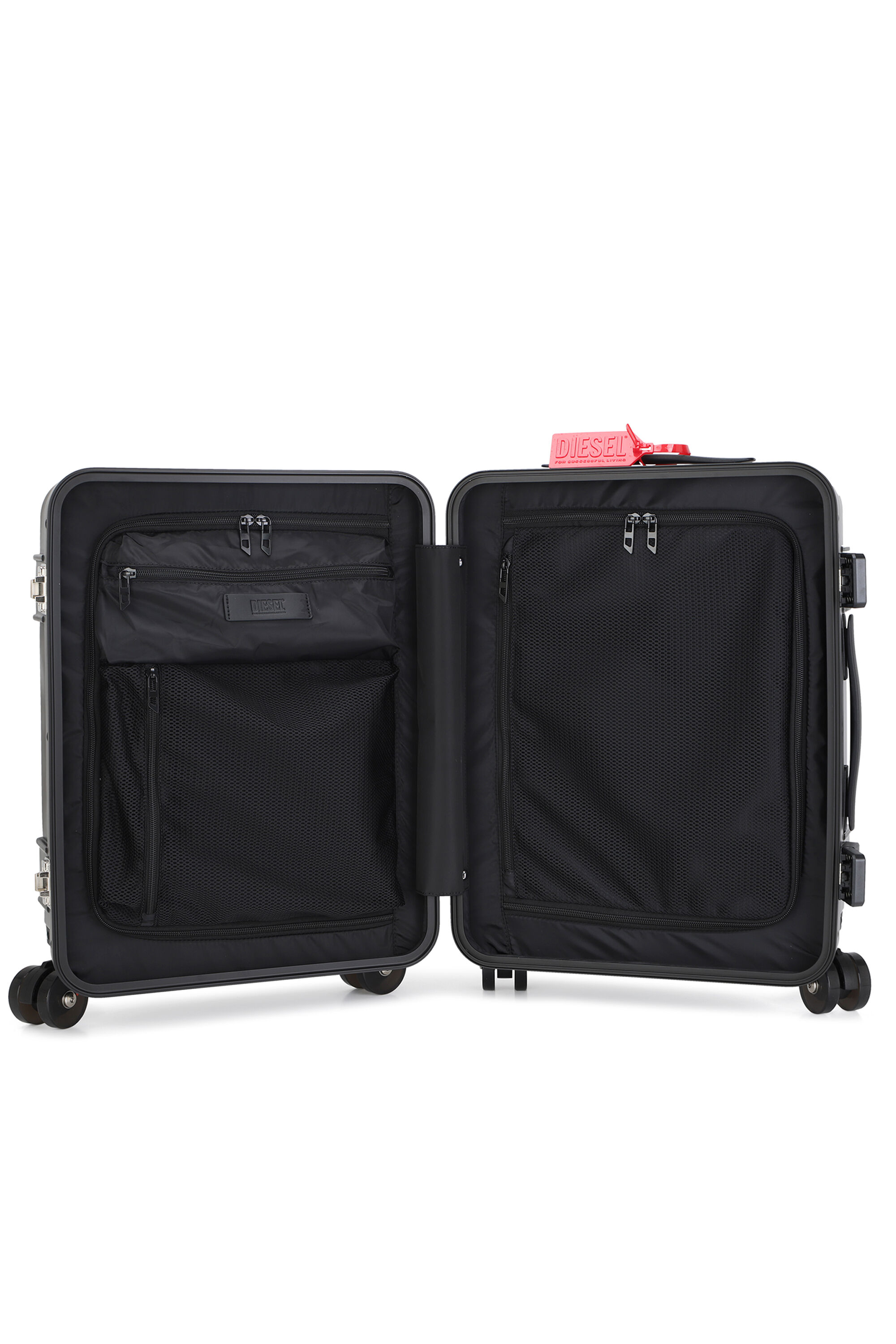 DIESEL PC STRONG IMAGE TROLLEY- DSL003