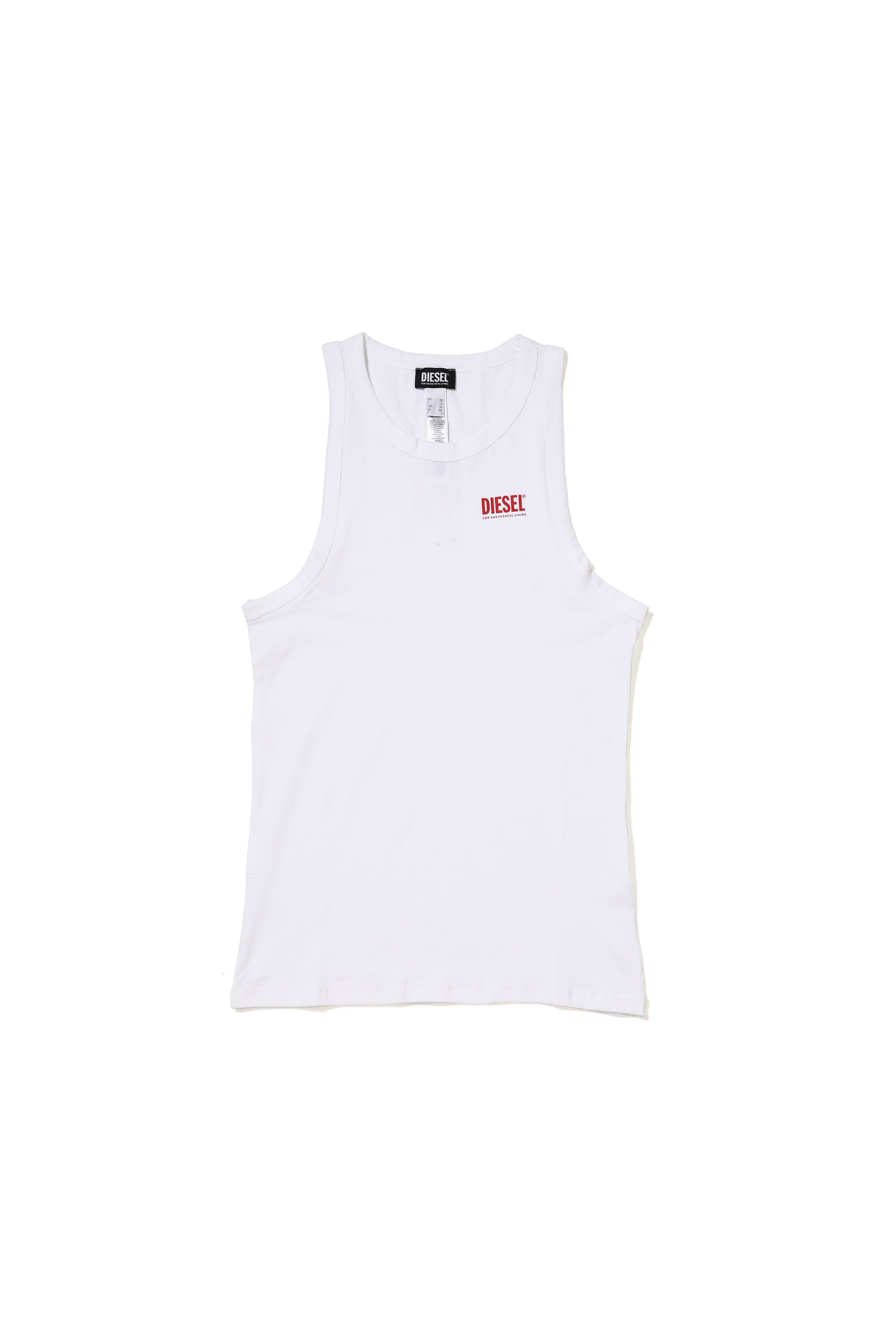 Diesel - MENS UNDERWEAR  , Male's MENS UNDERWEAR in ホワイト - 1
