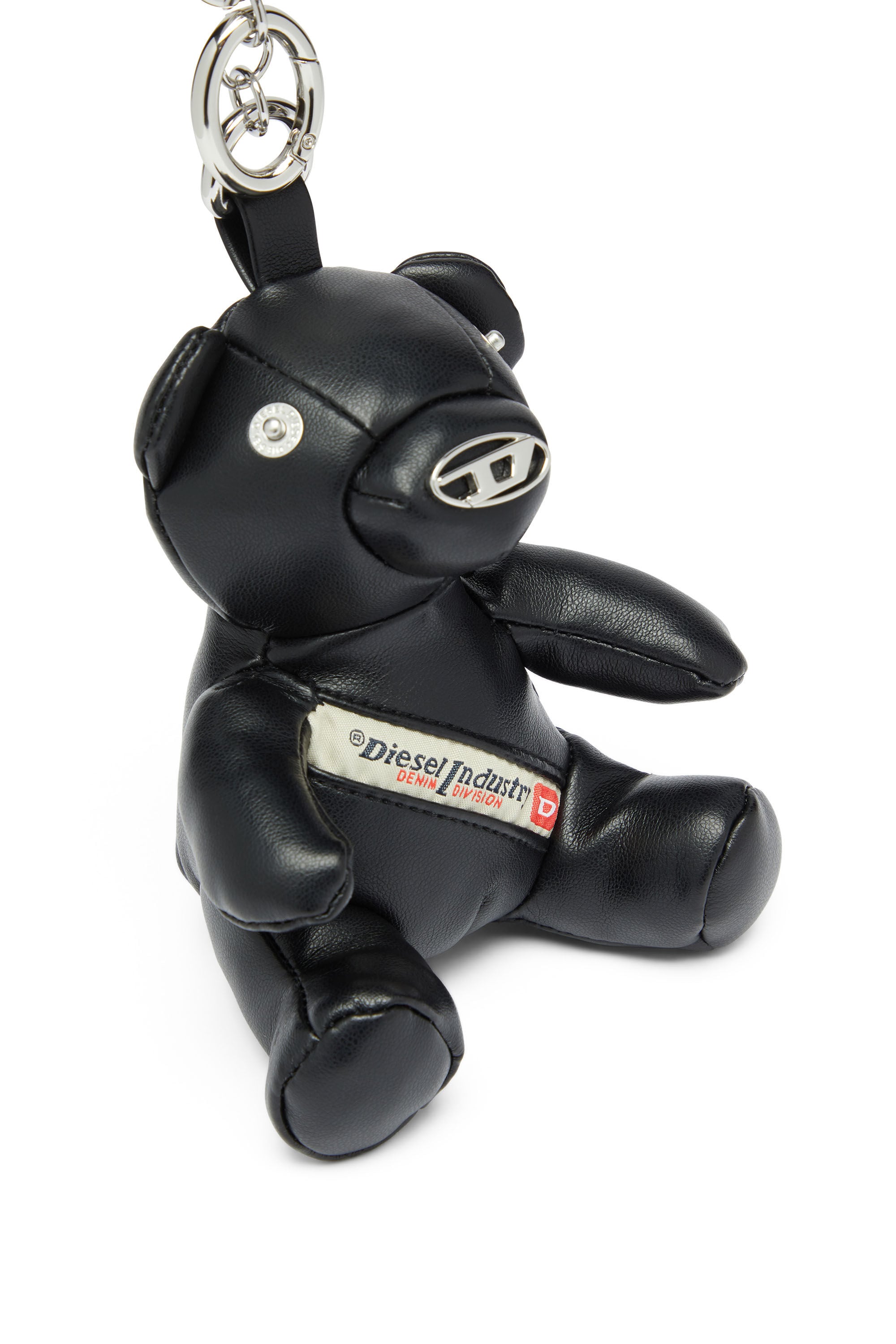 Diesel - RE-EDITION DIESEL BEAR, Unisex's チャーム in null - 3