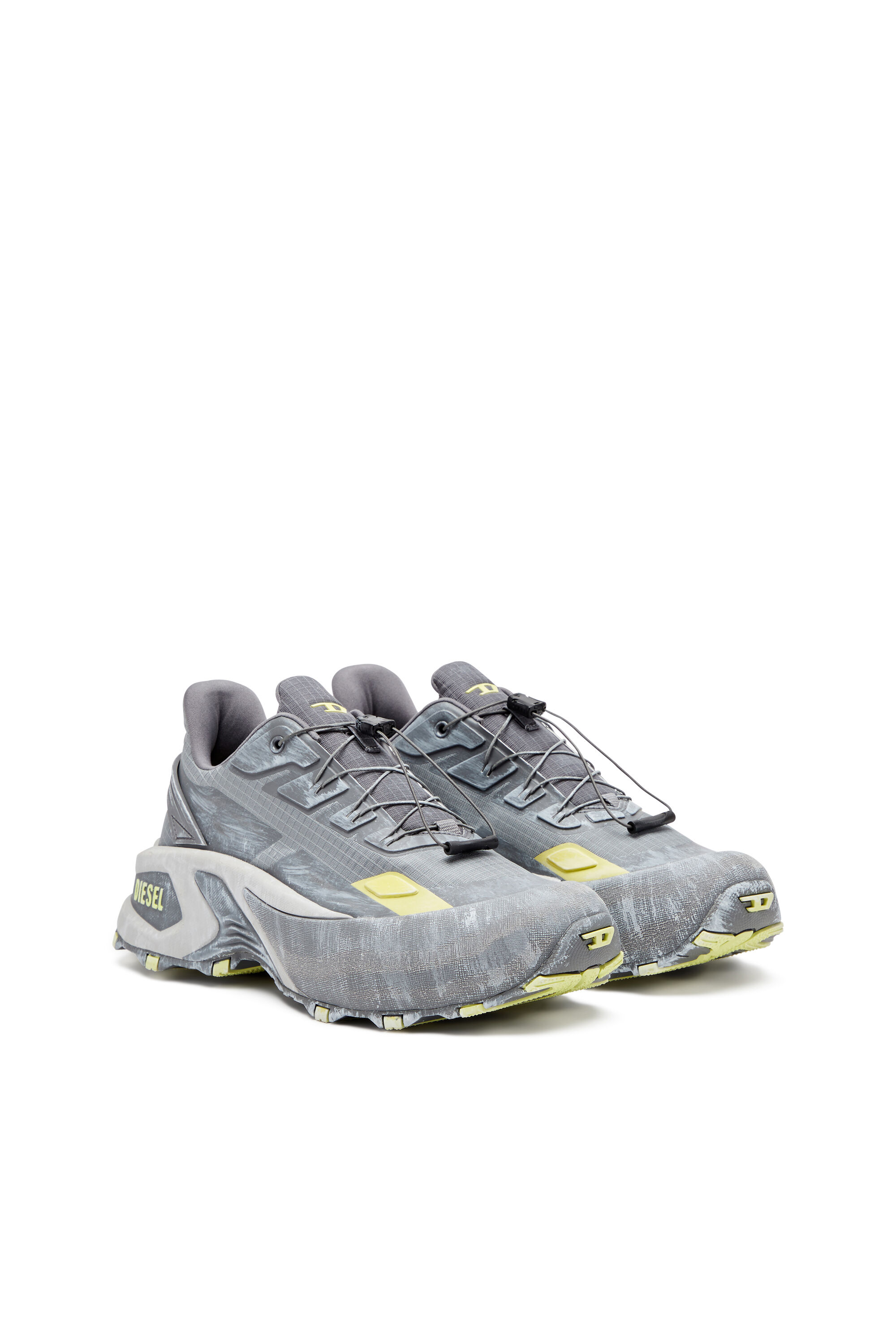 D-CAGE RUNNER D-Cage Runner-Sneaker｜マルチカラー｜メンズ