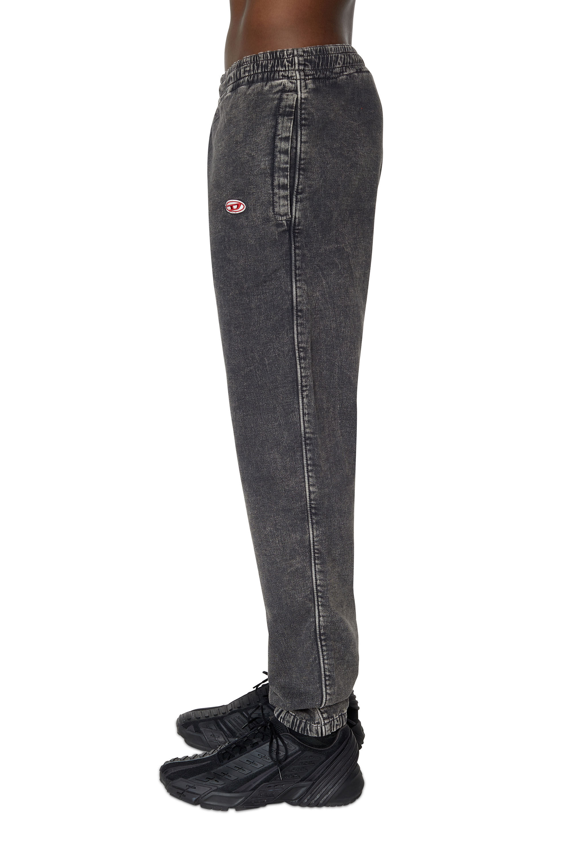 D-Lab Track Denim Joggjeans® 069ZF A03932069ZF デニム(MEN)|DIESEL ...