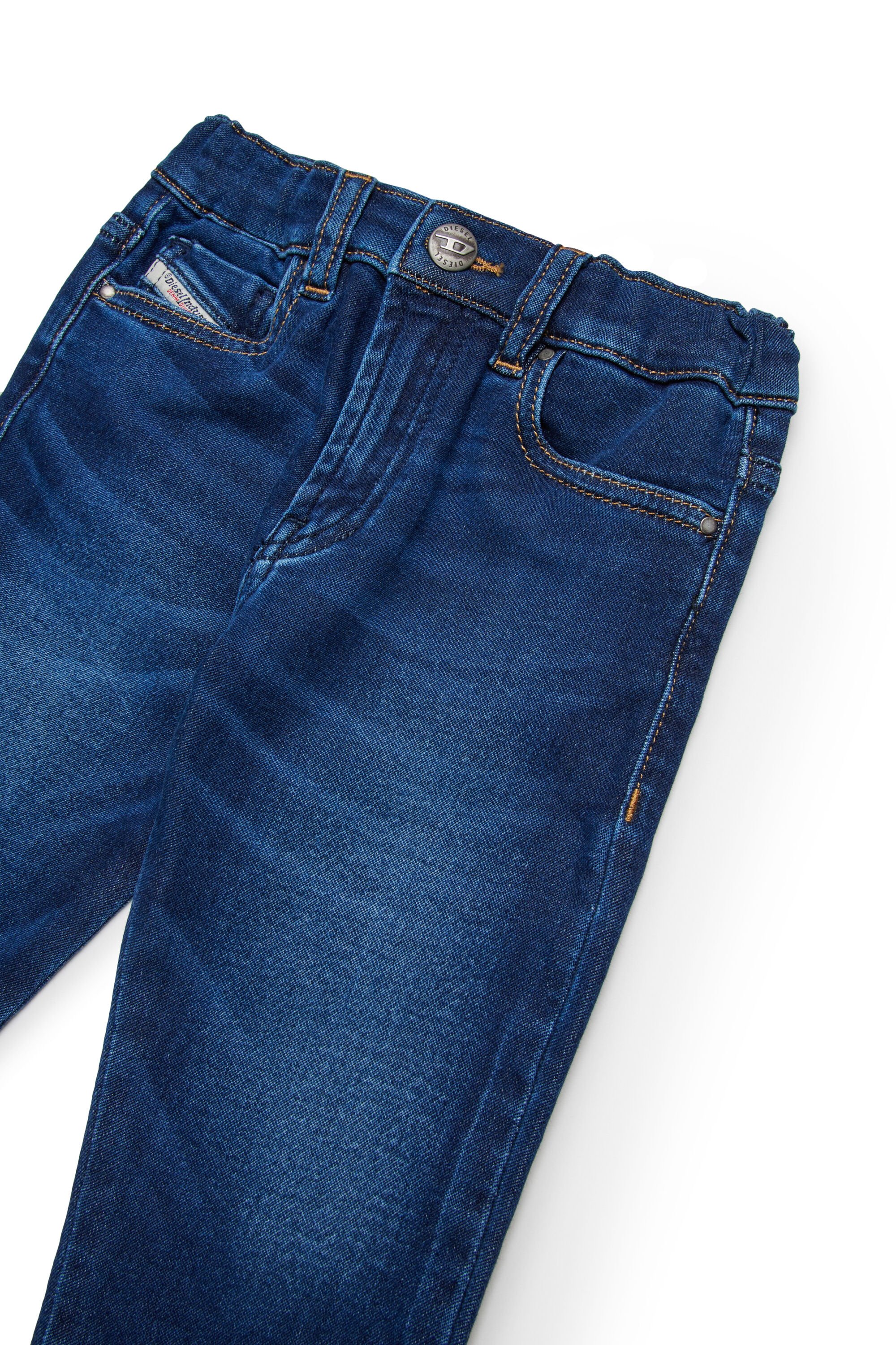 Diesel - Unisex's D-JOOLS-B JJJ, ダークブルー - 3