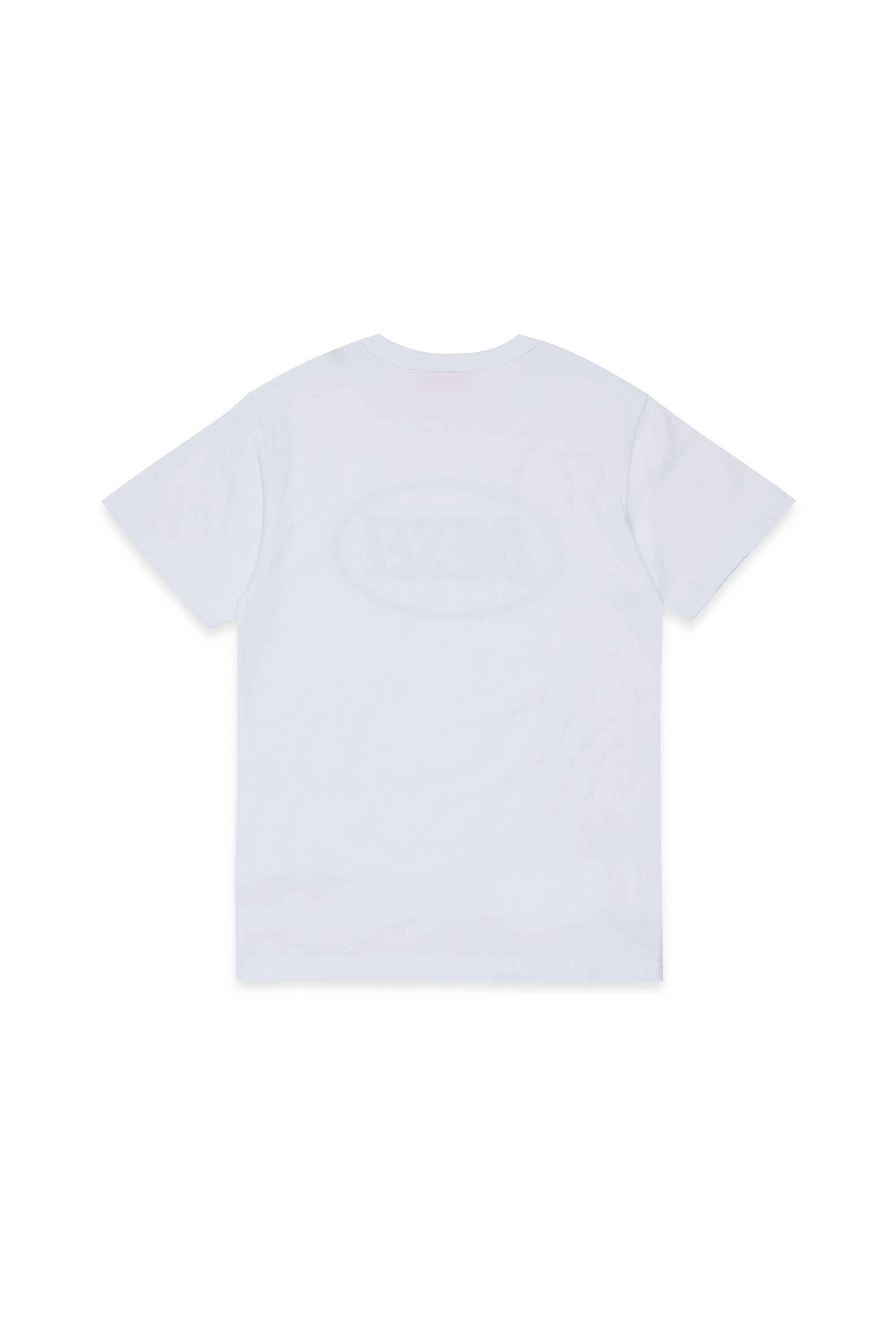 Diesel - TUNDRA, Male's Tシャツ in ホワイト - 2