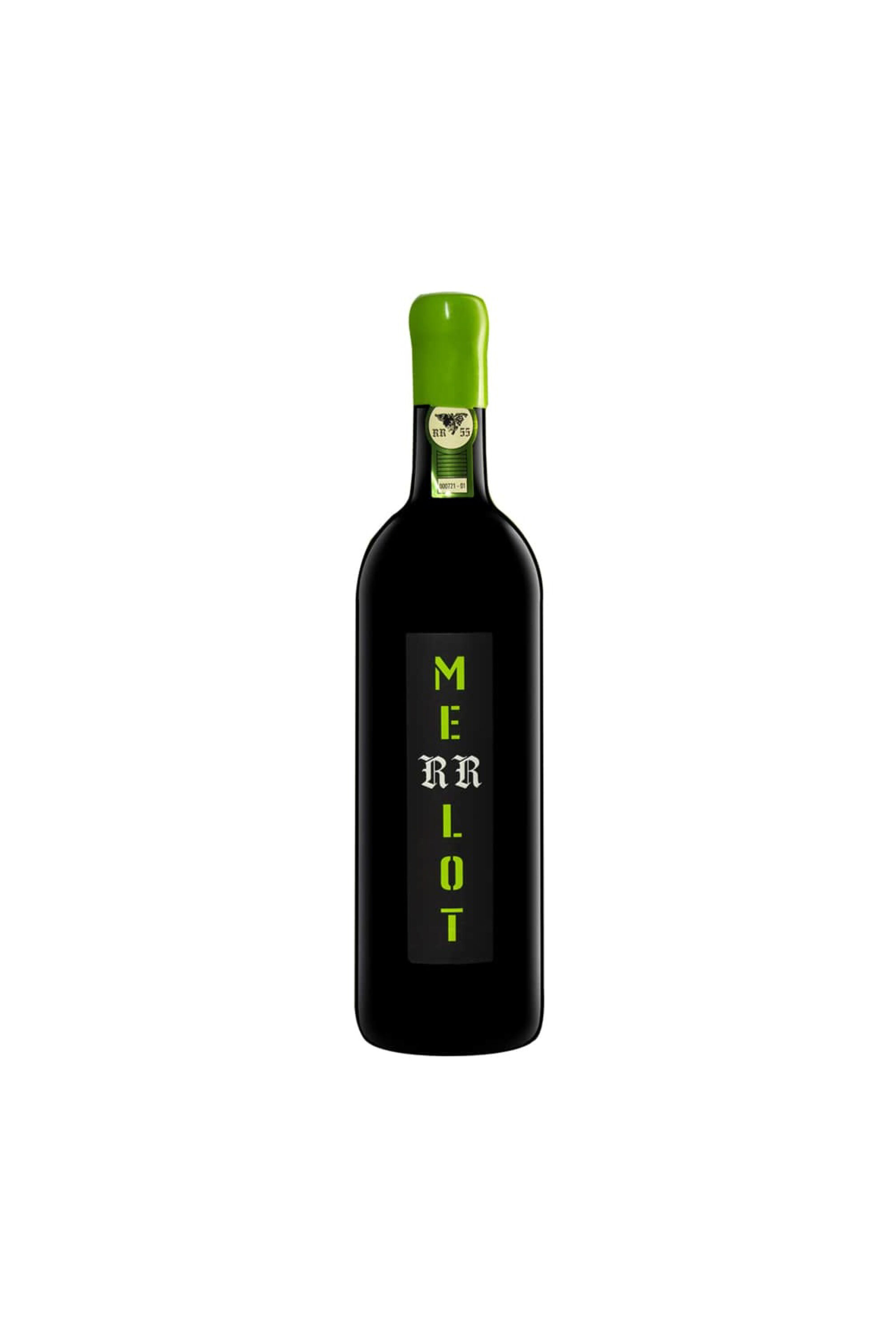 DIESEL FARM RR MERLOT
